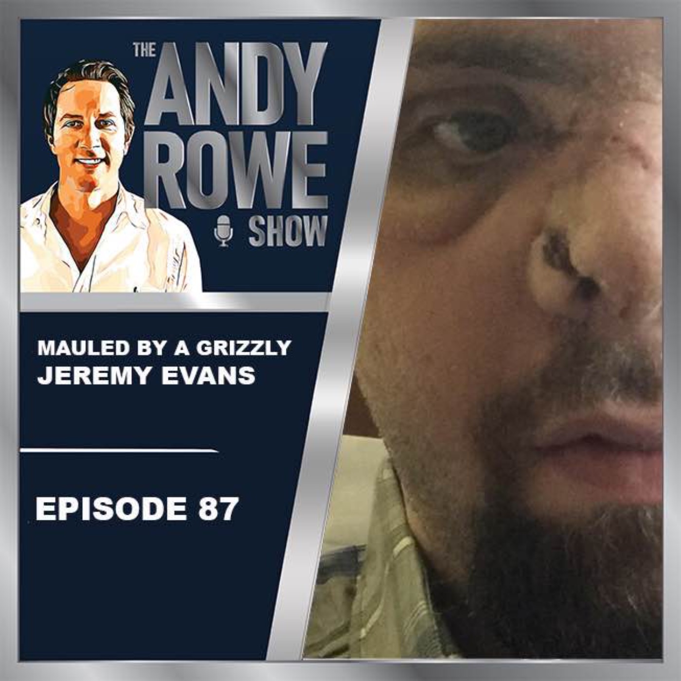 The Andy Rowe Show