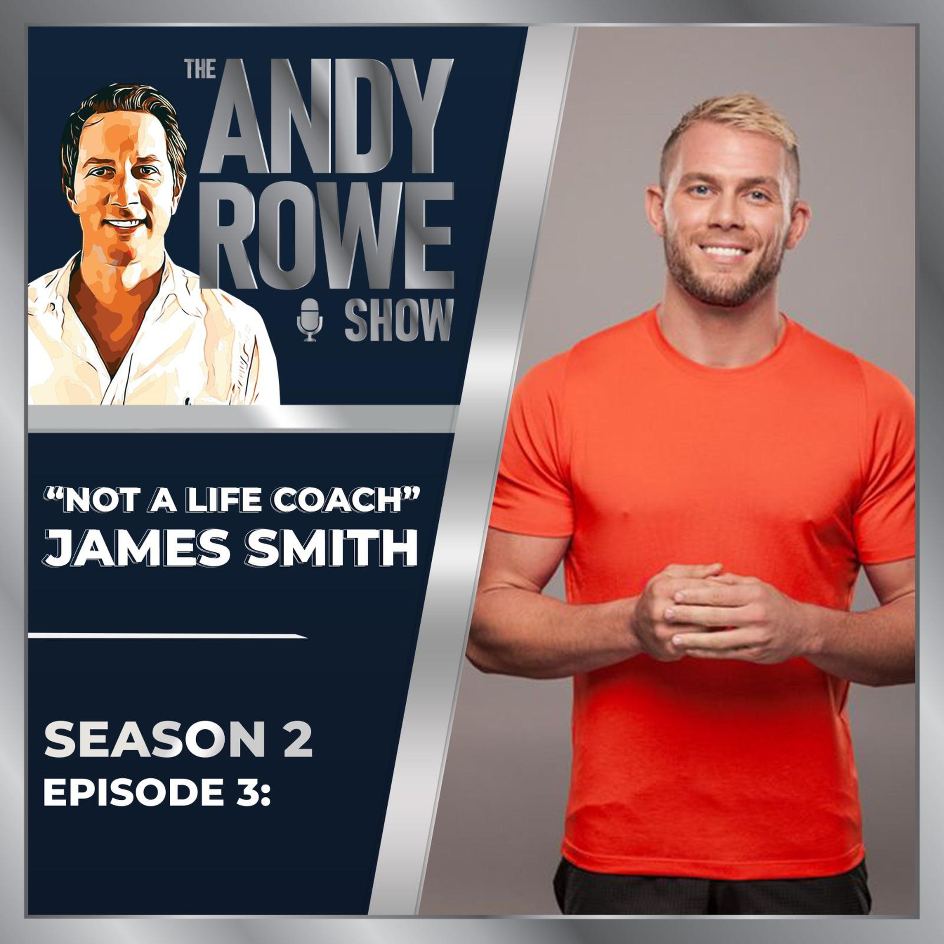 The Andy Rowe Show