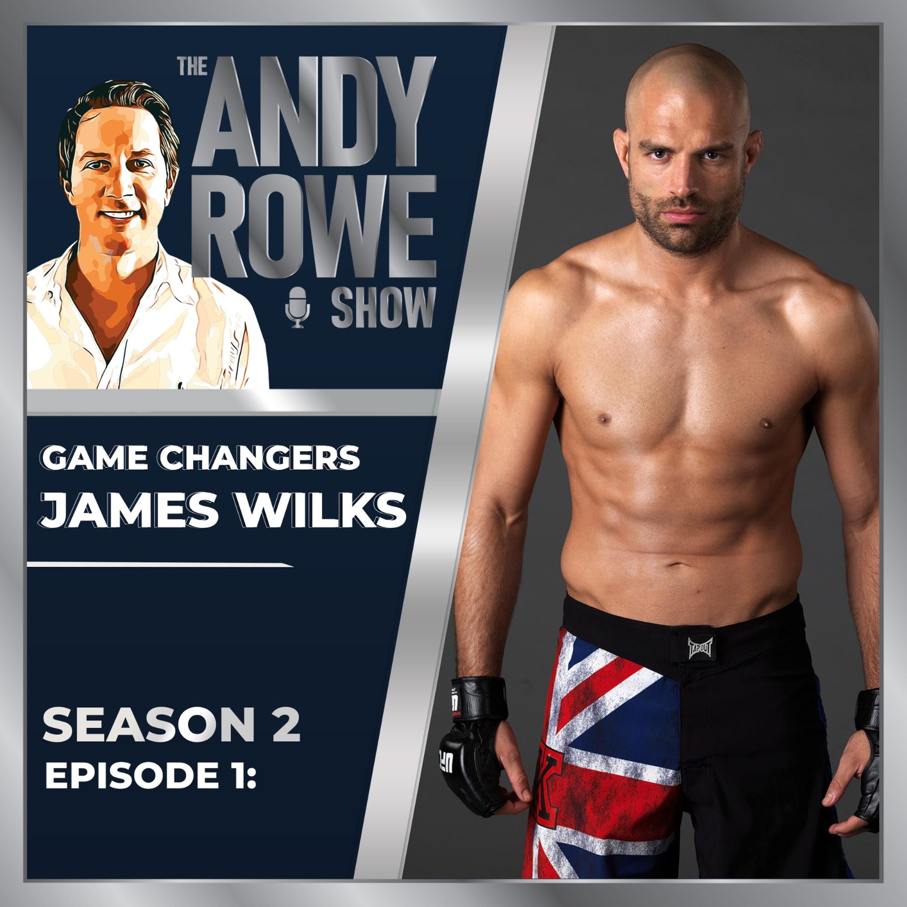 The Andy Rowe Show
