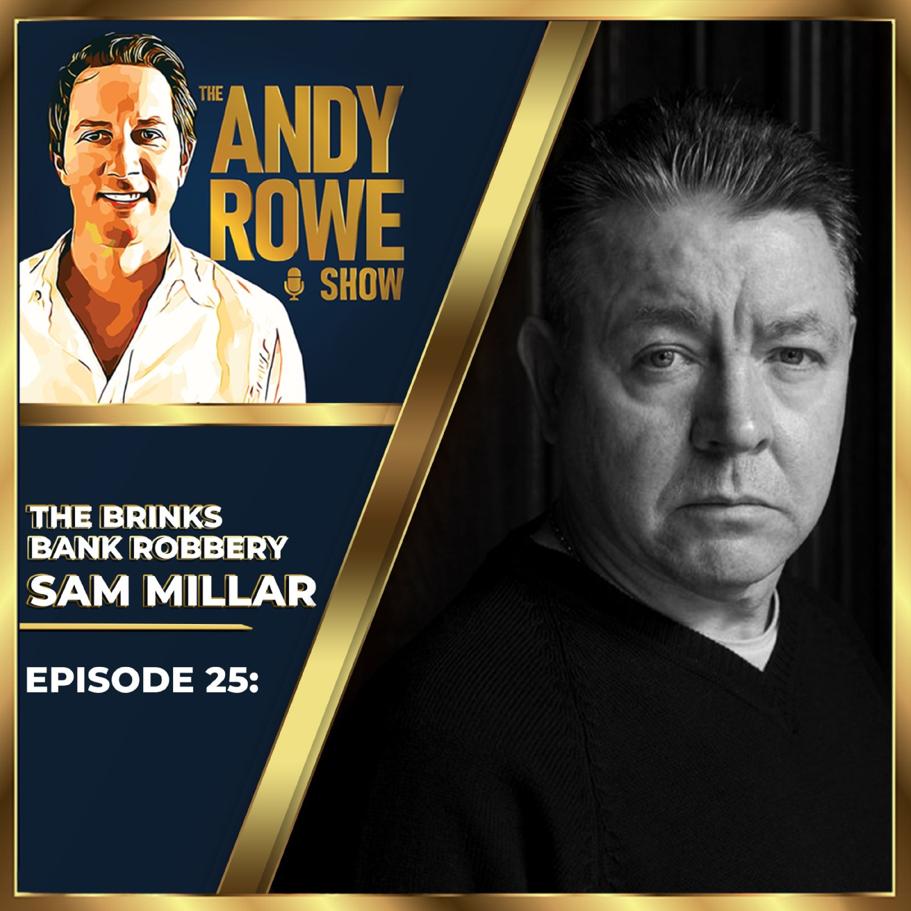 The Andy Rowe Show