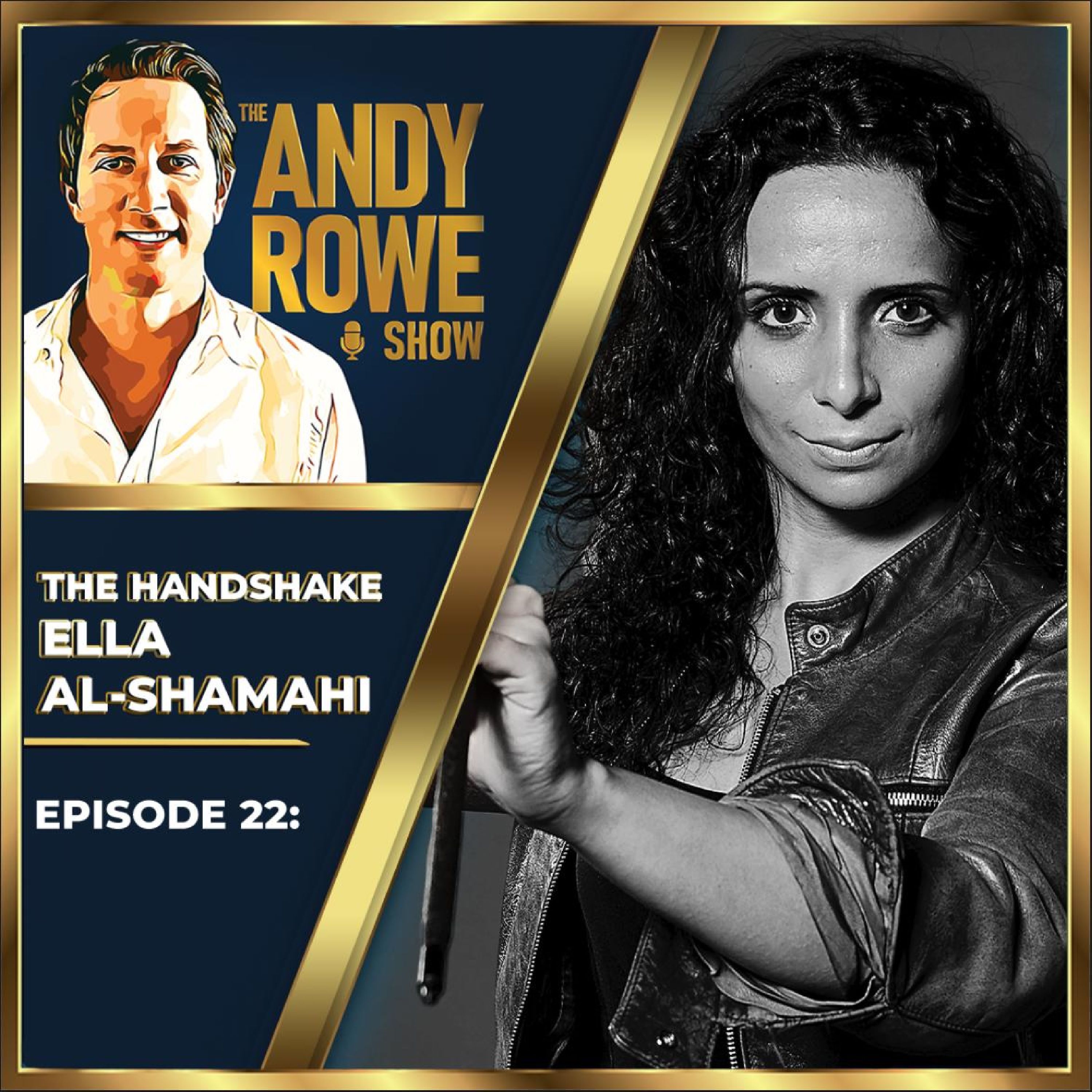 The Andy Rowe Show