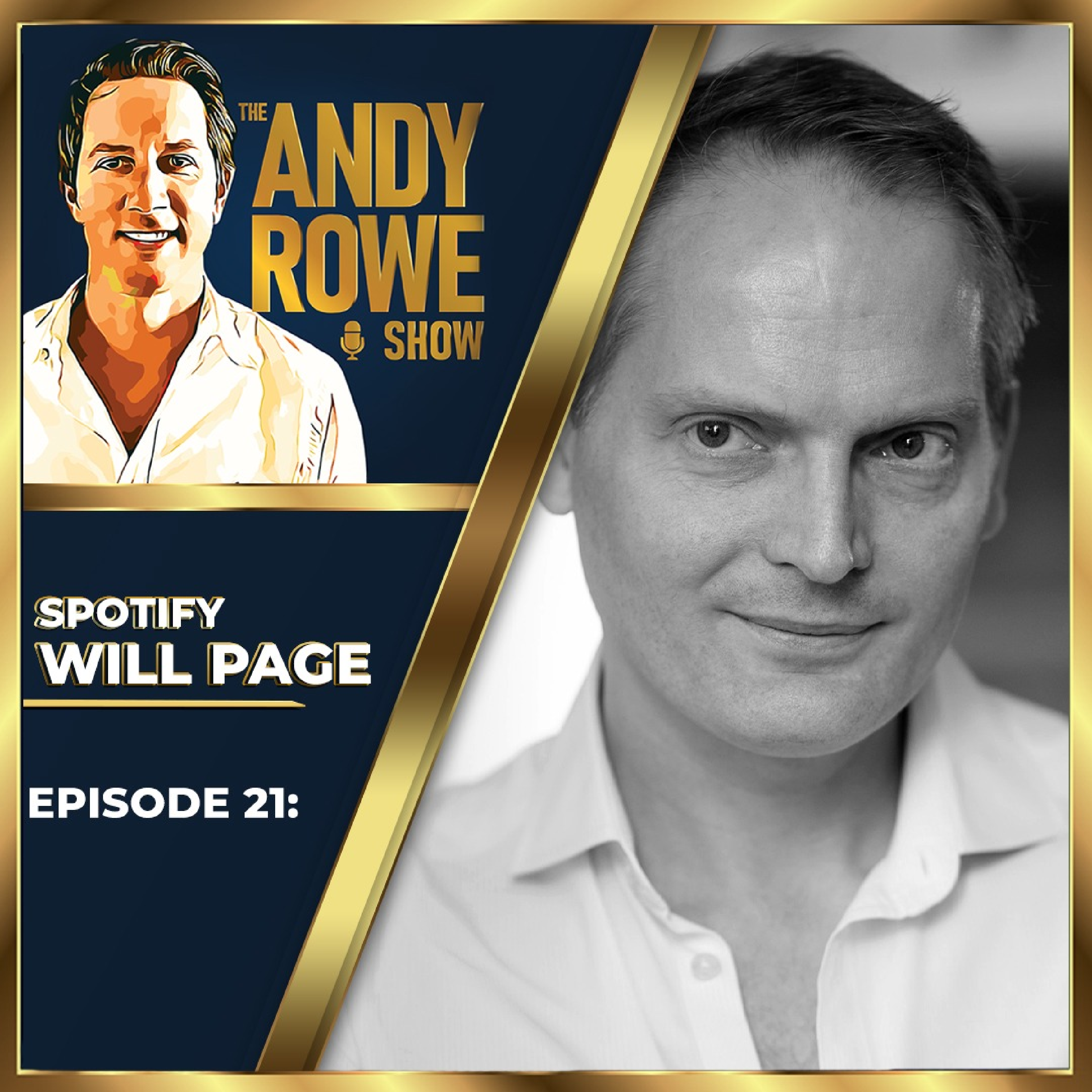 The Andy Rowe Show