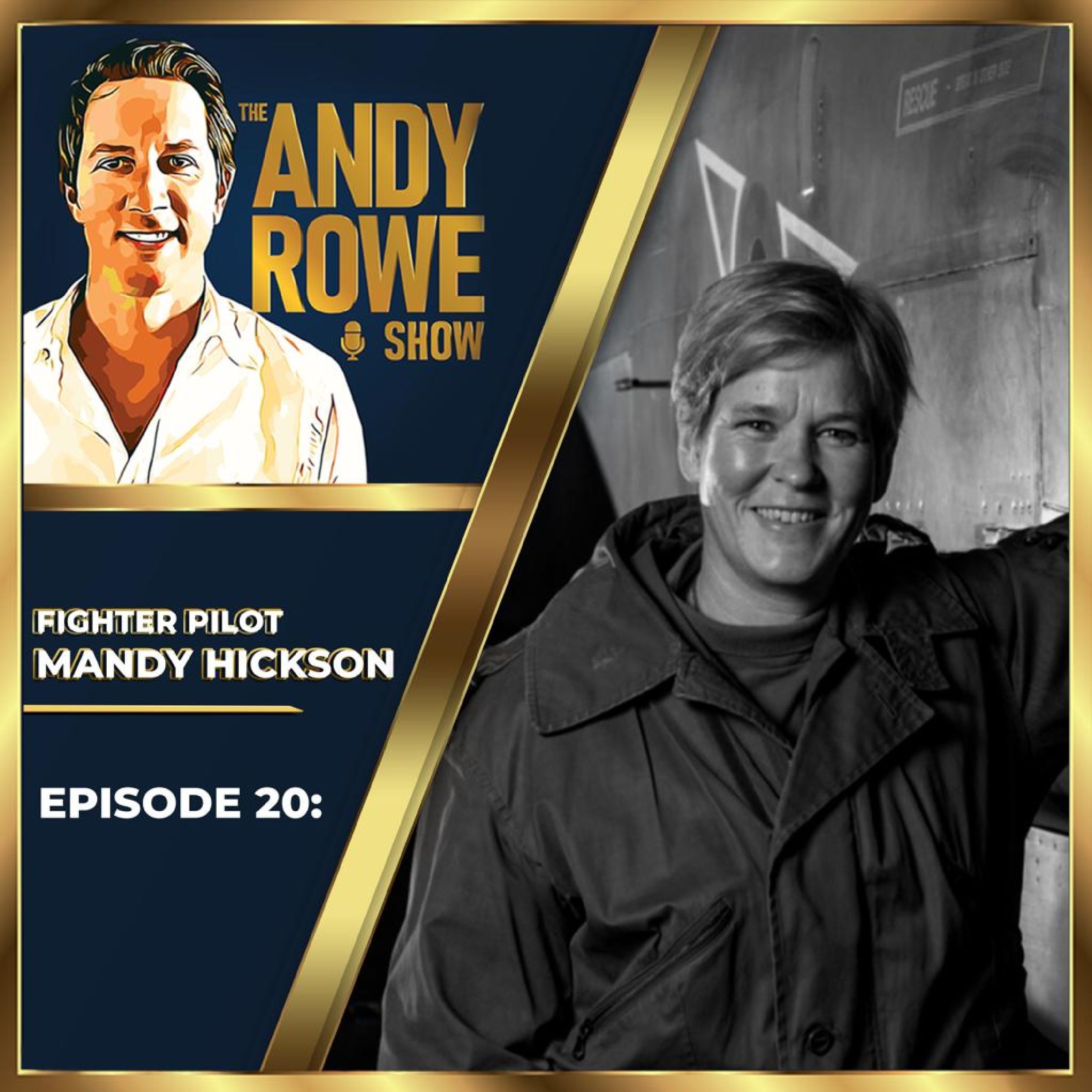 The Andy Rowe Show