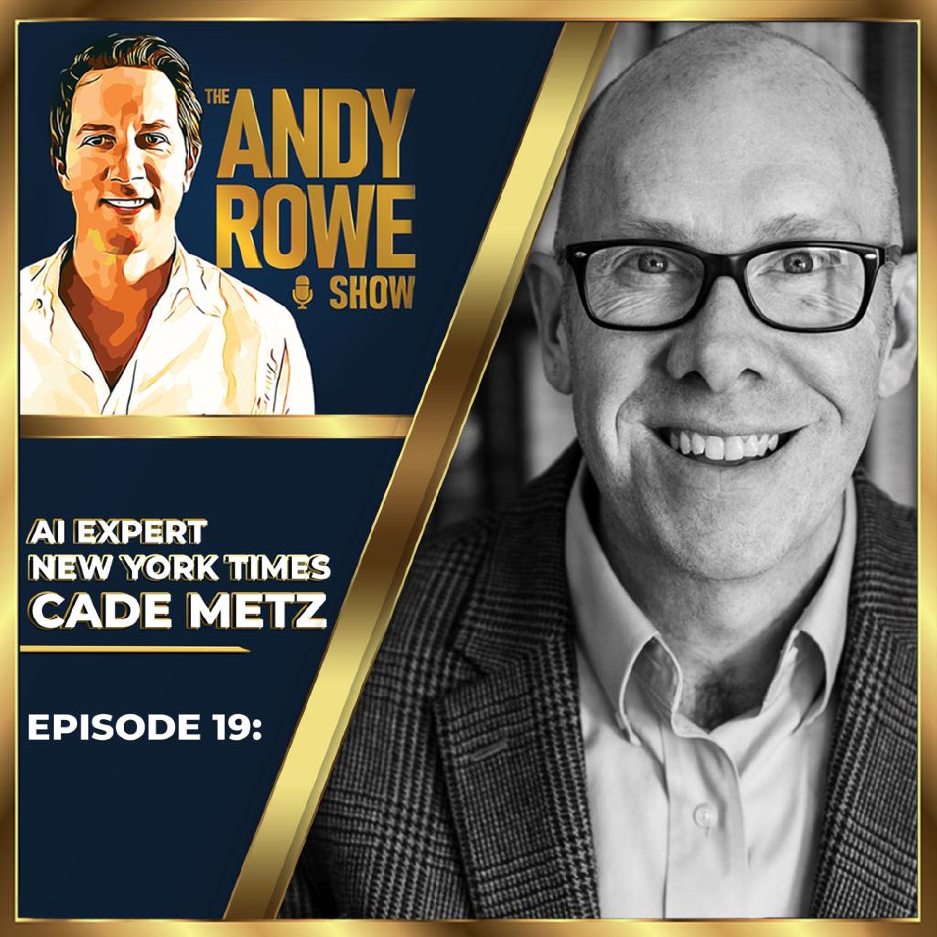 The Andy Rowe Show