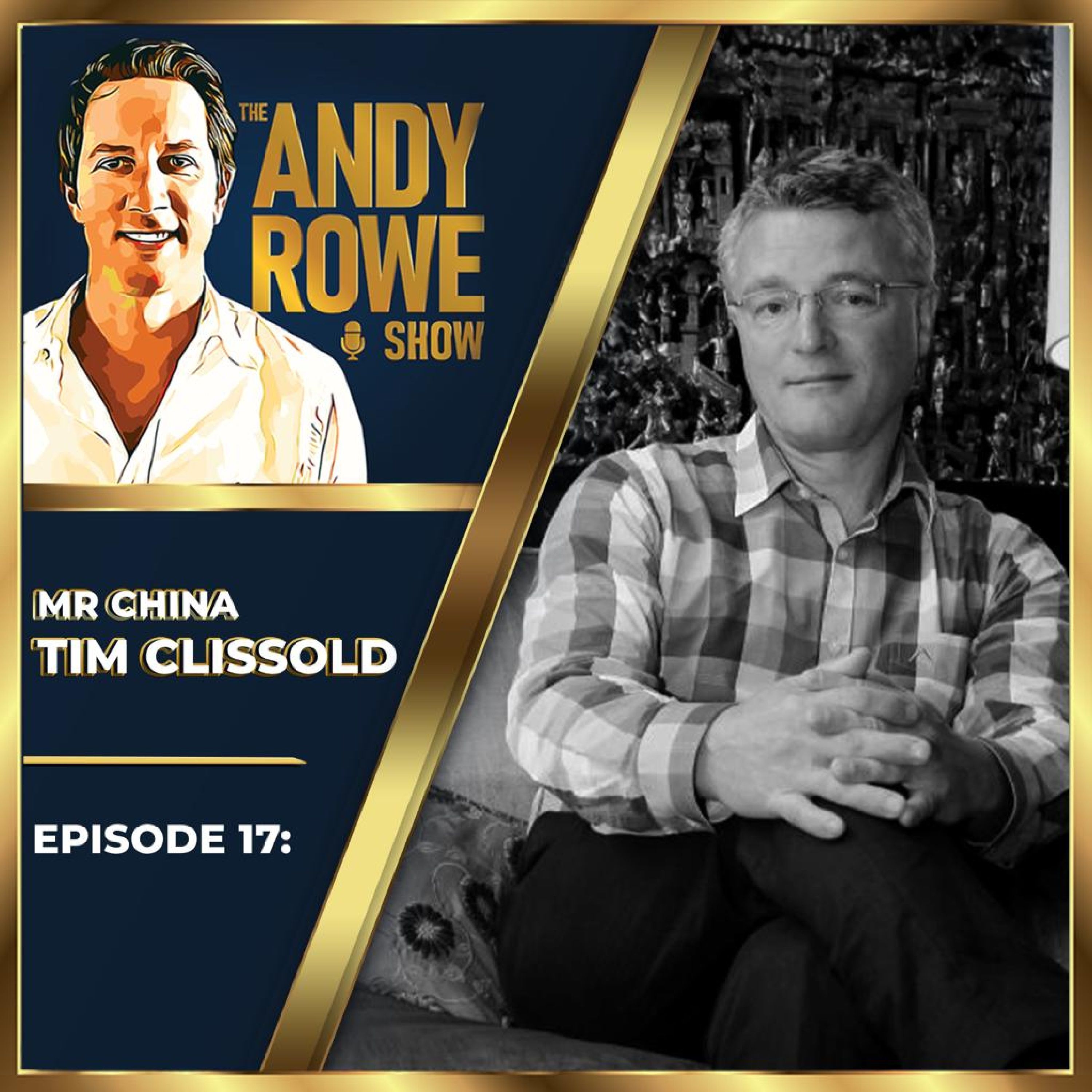 The Andy Rowe Show