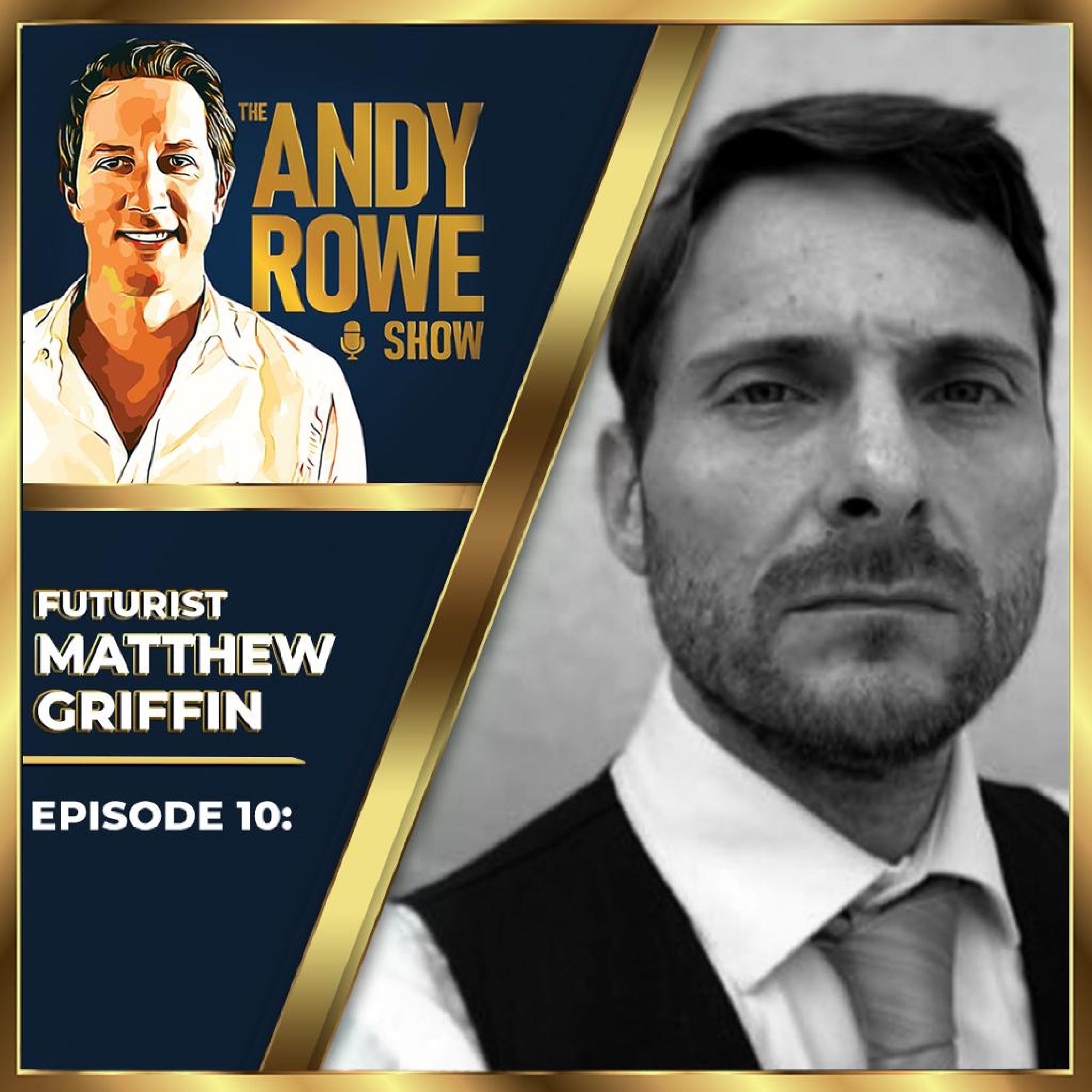 The Andy Rowe Show