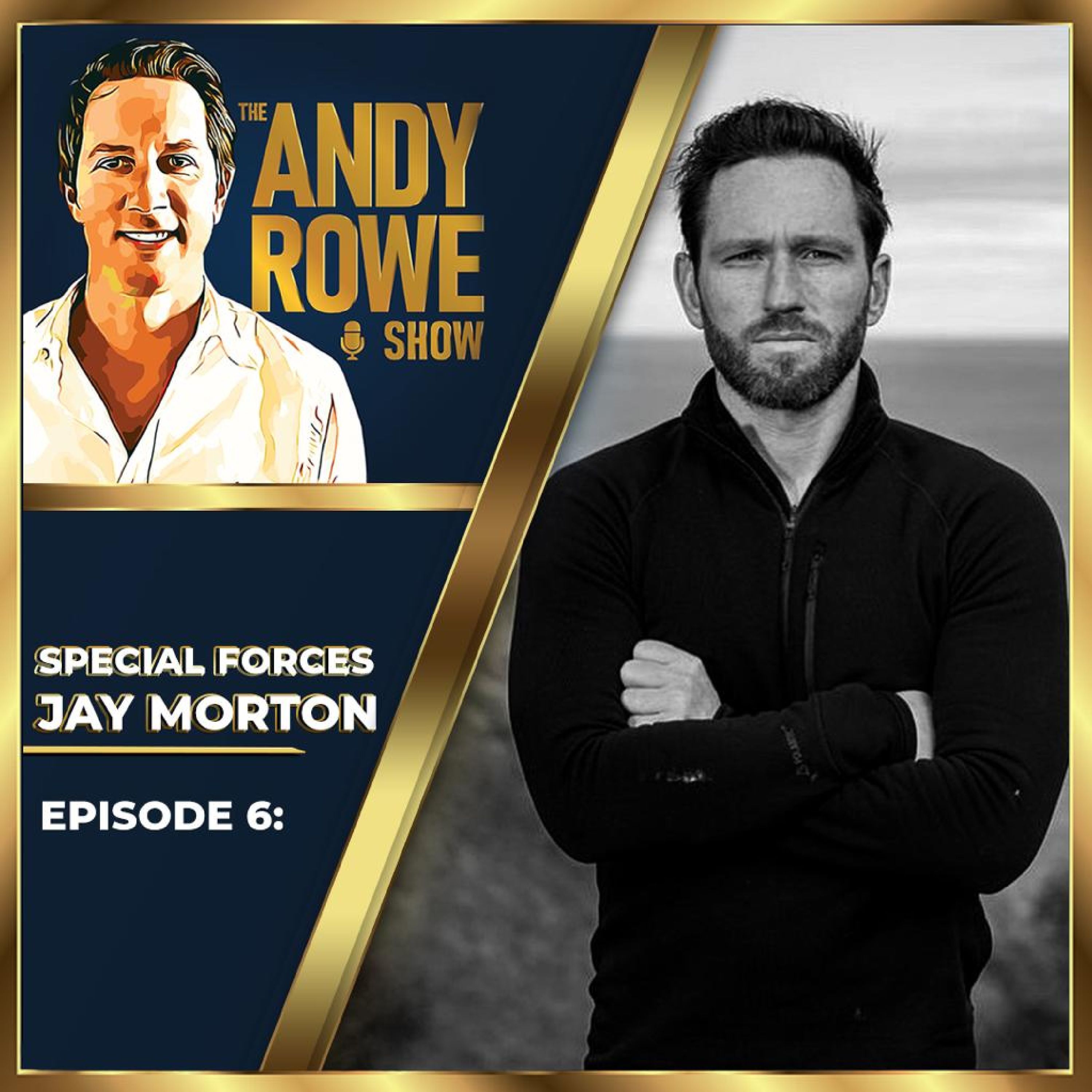 The Andy Rowe Show