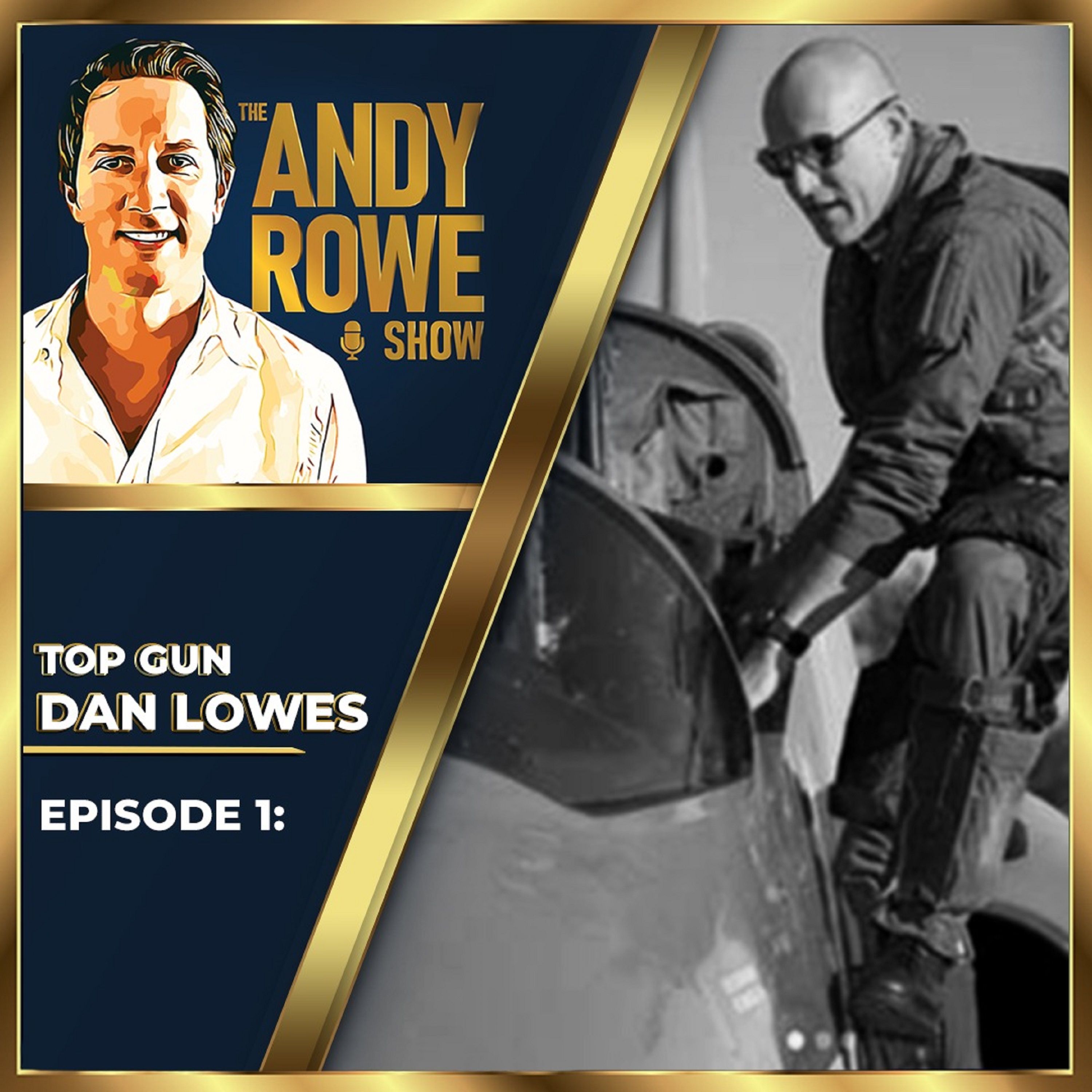 The Andy Rowe Show