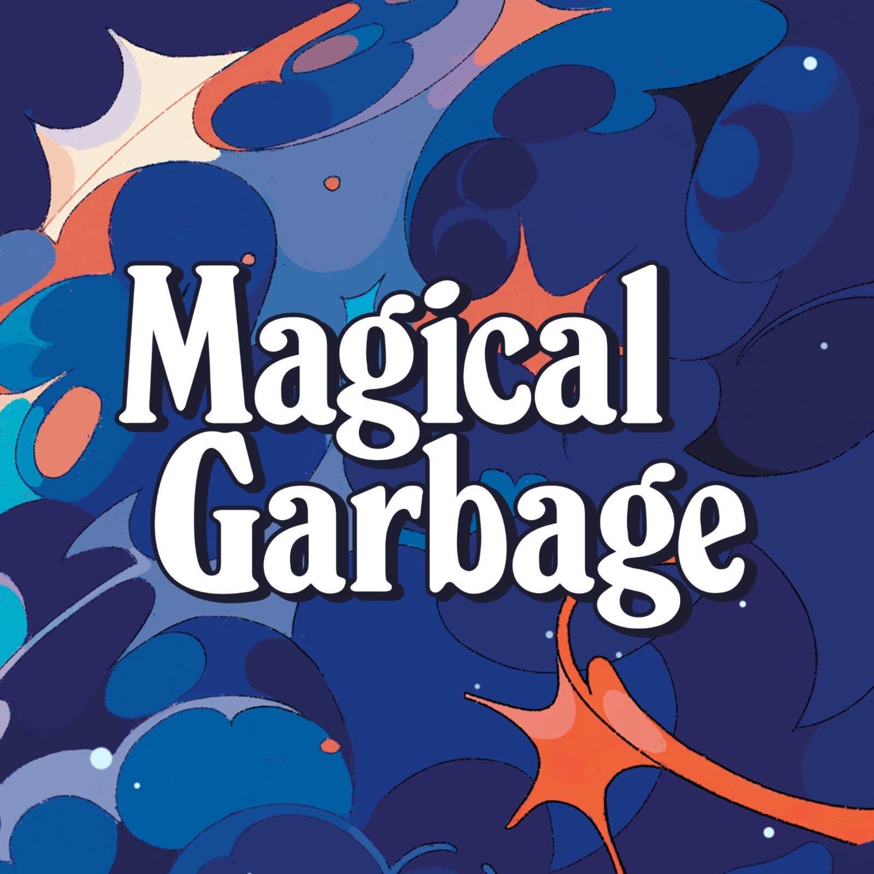 cover of episode Labyrinth with Juno Dawson