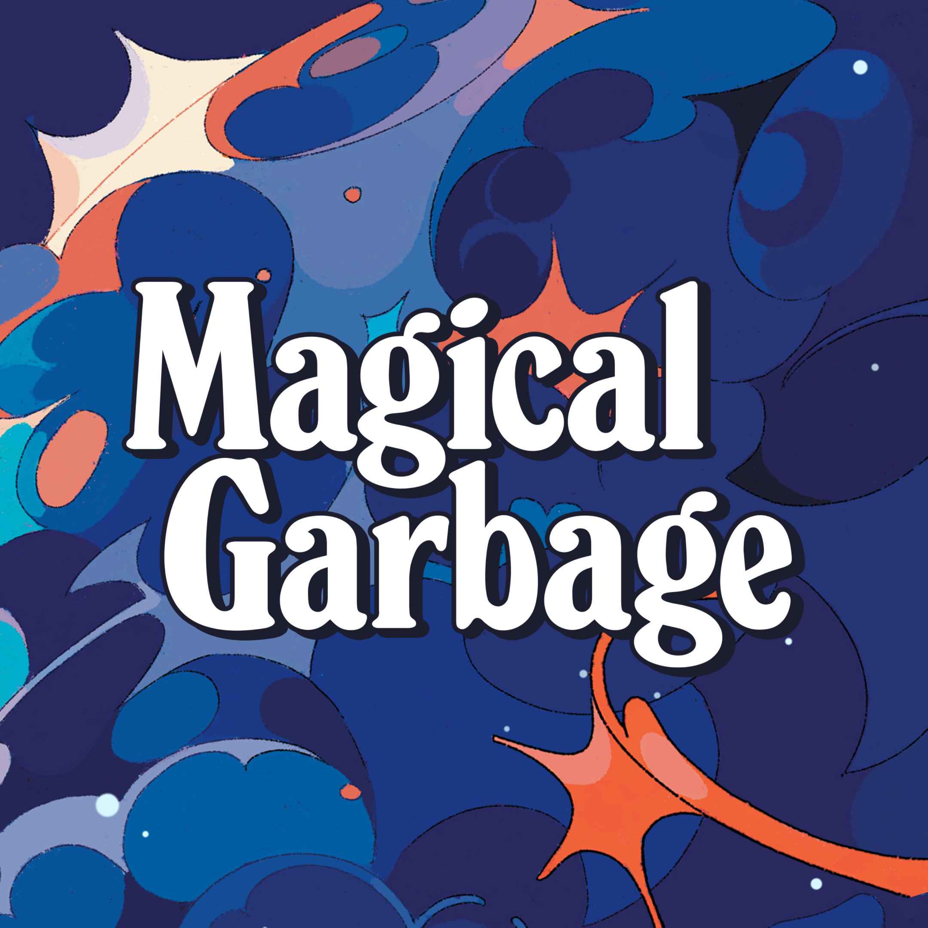 Sentimental Garbage