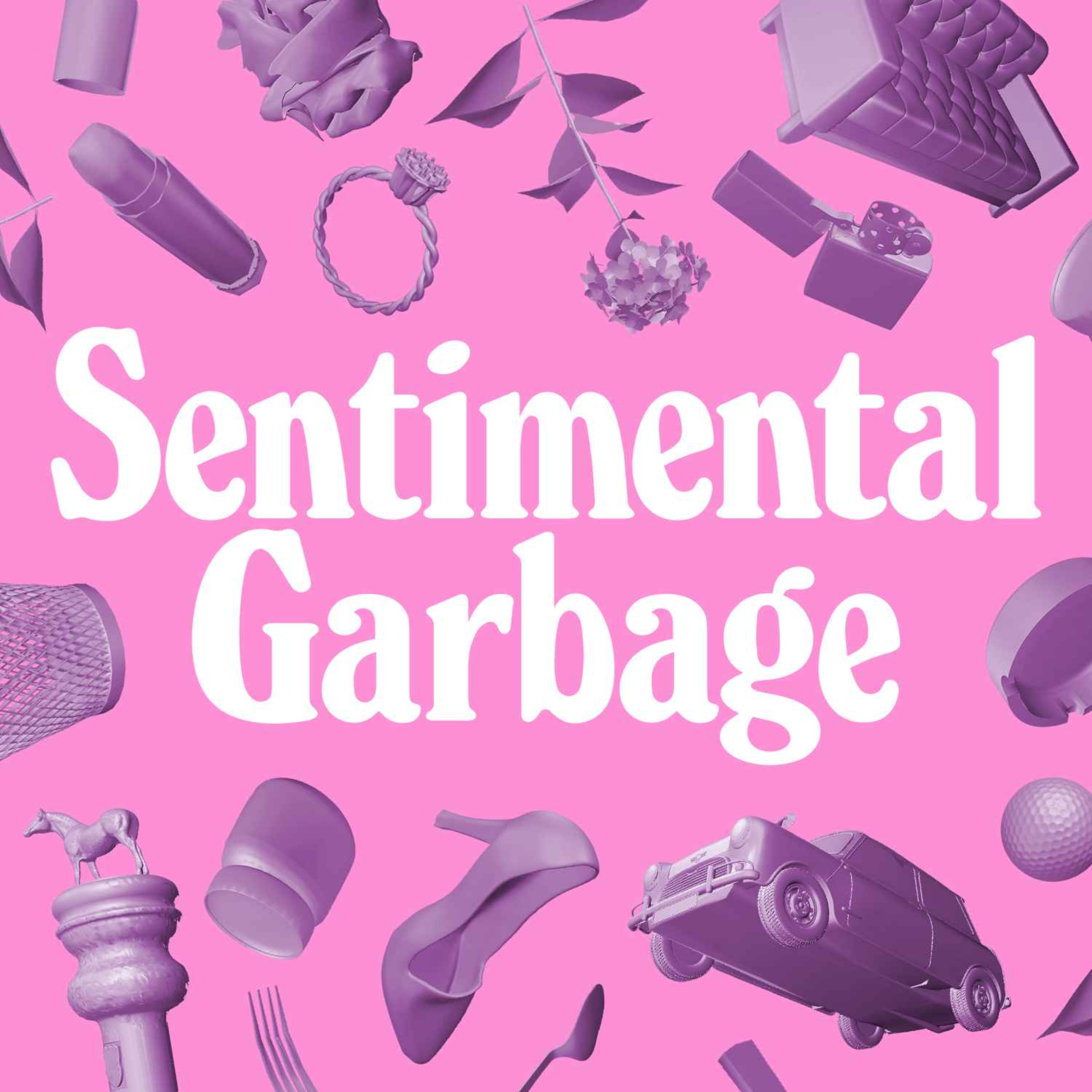 Sentimental in the City: RIP And Just Like That