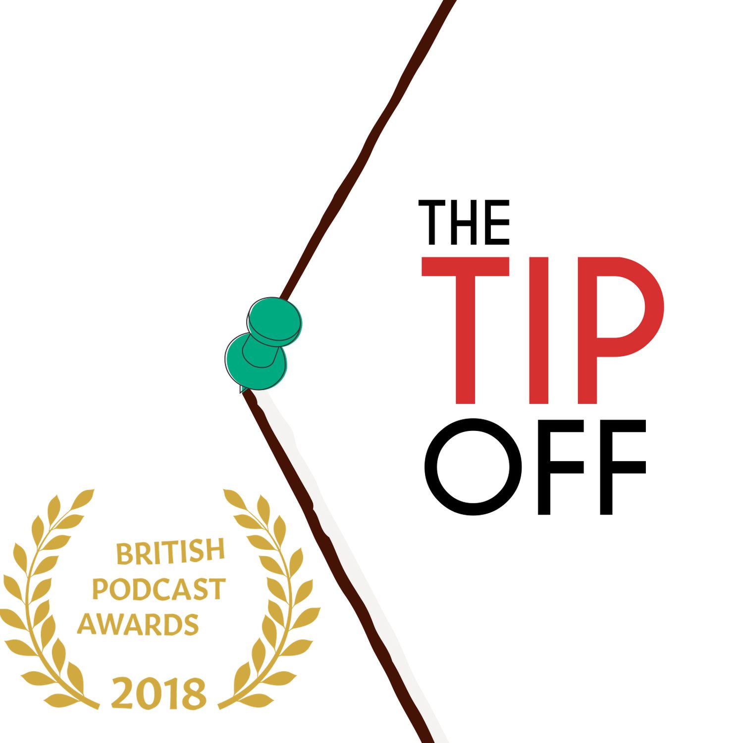 Coming soon - Series 9 of The Tip Off