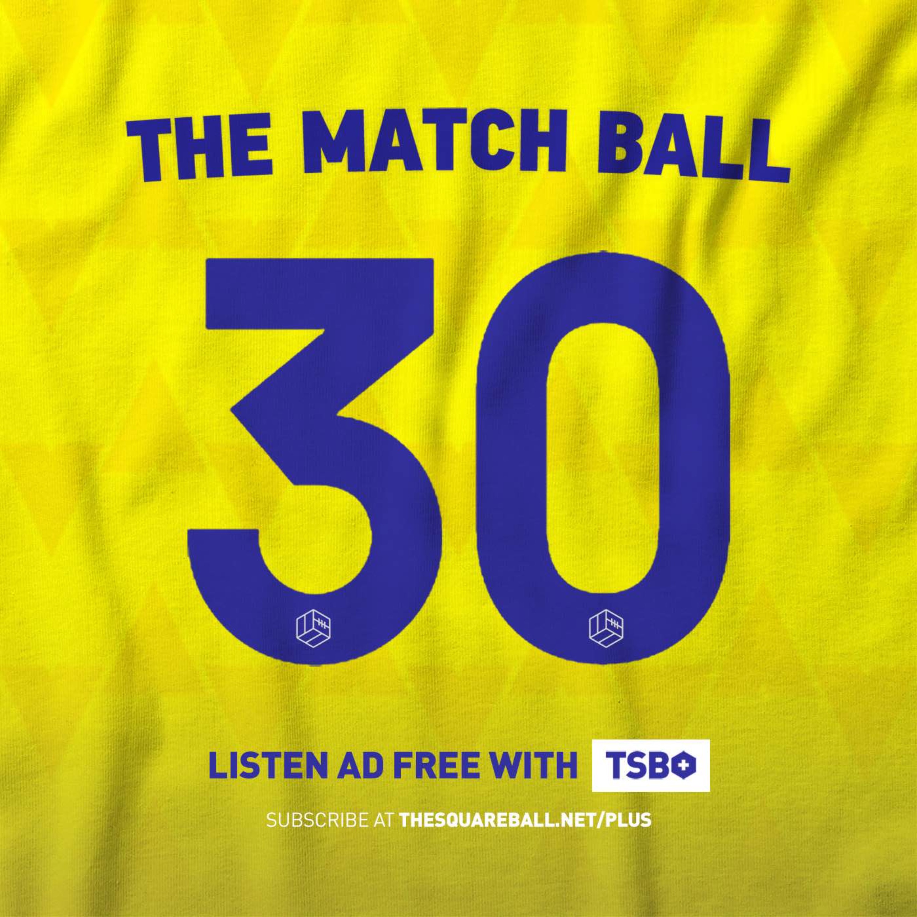 The Square Ball: Leeds United Podcast