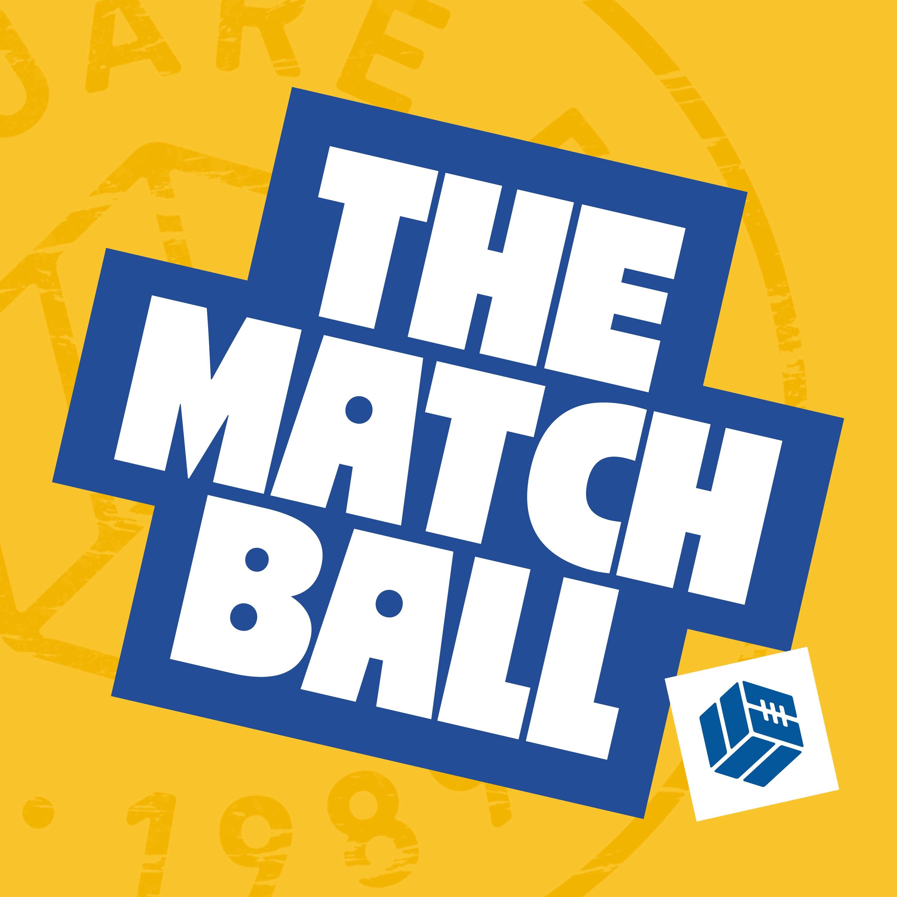 The Square Ball: Leeds United Podcast