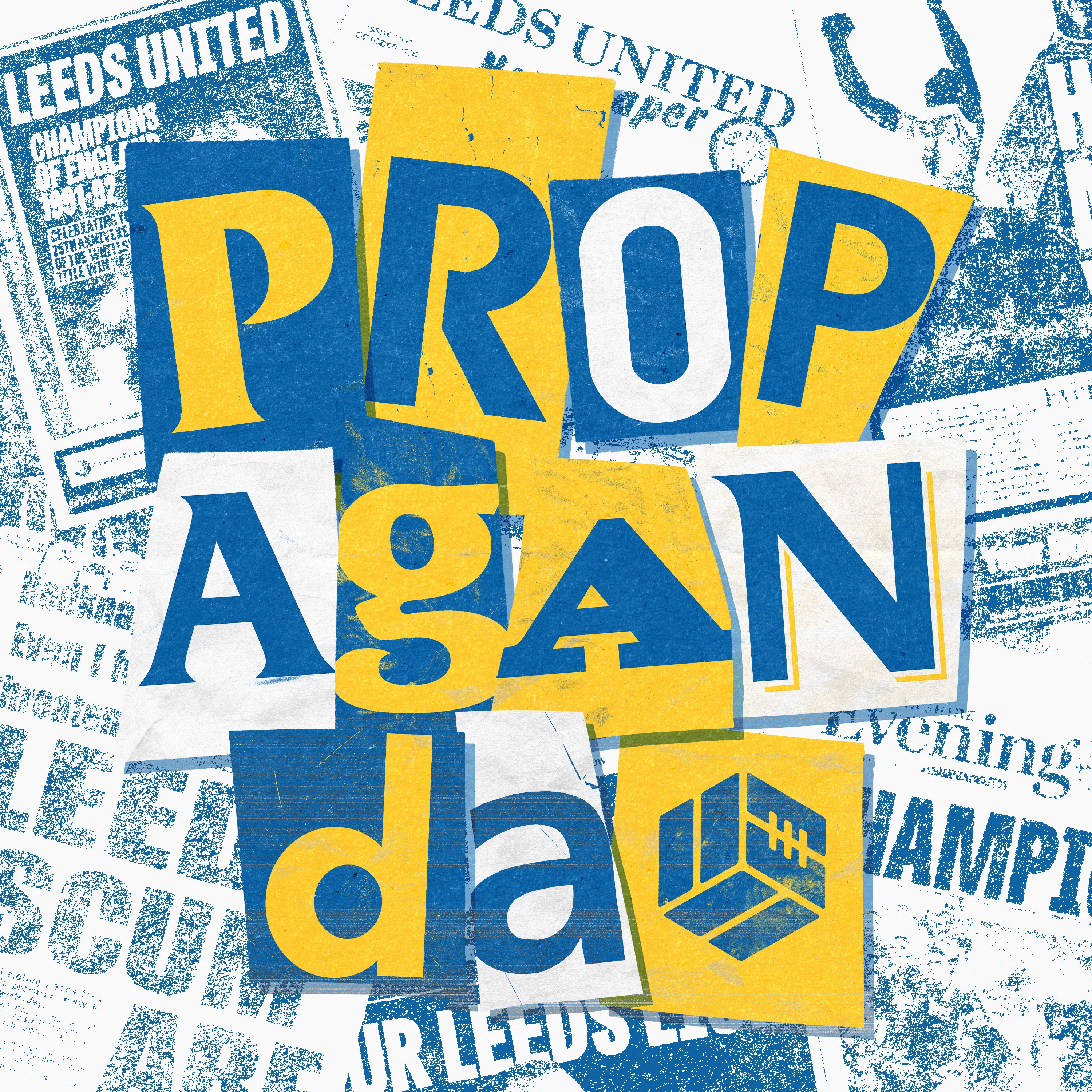 The Square Ball: Leeds United Podcast
