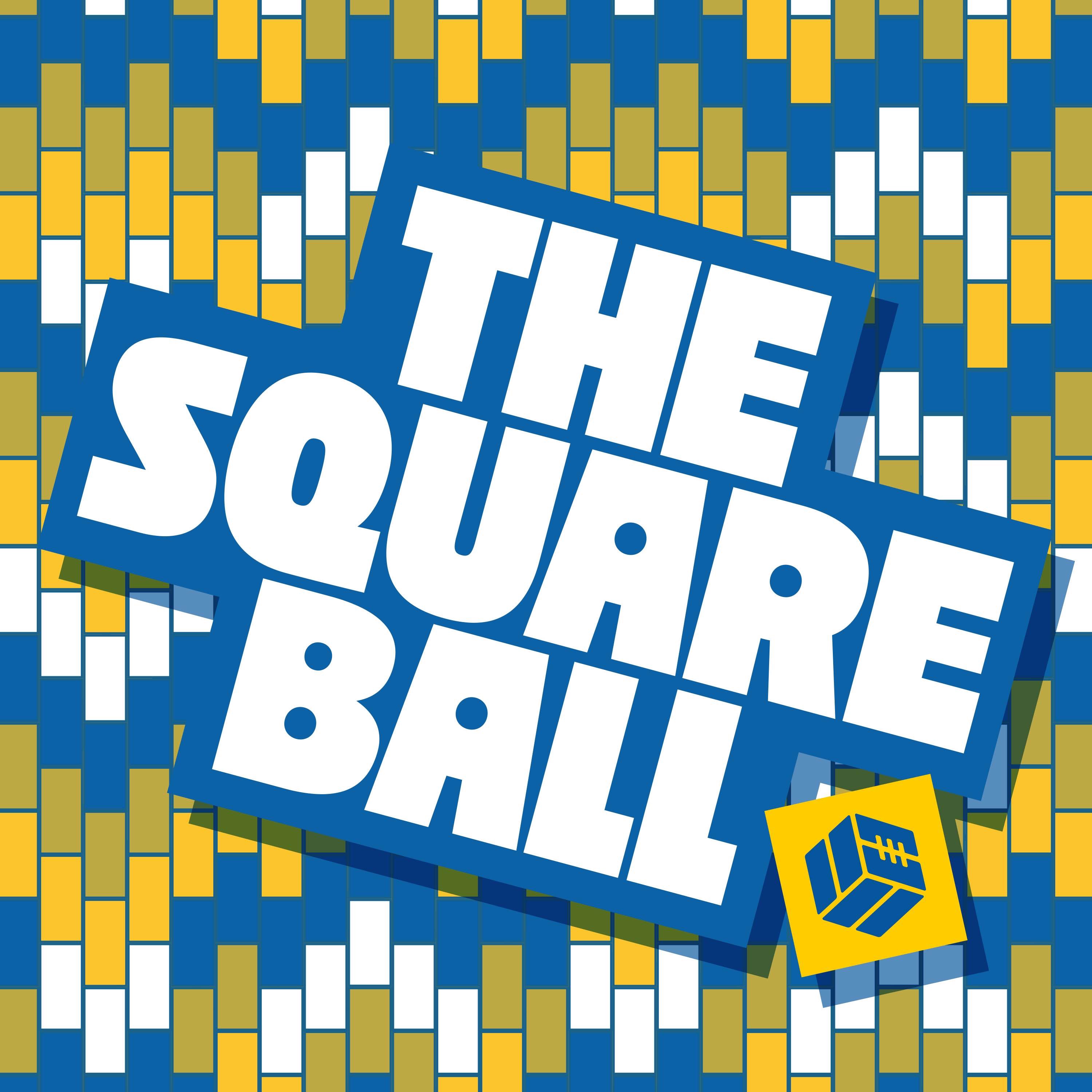 The Square Ball: Leeds United Podcast