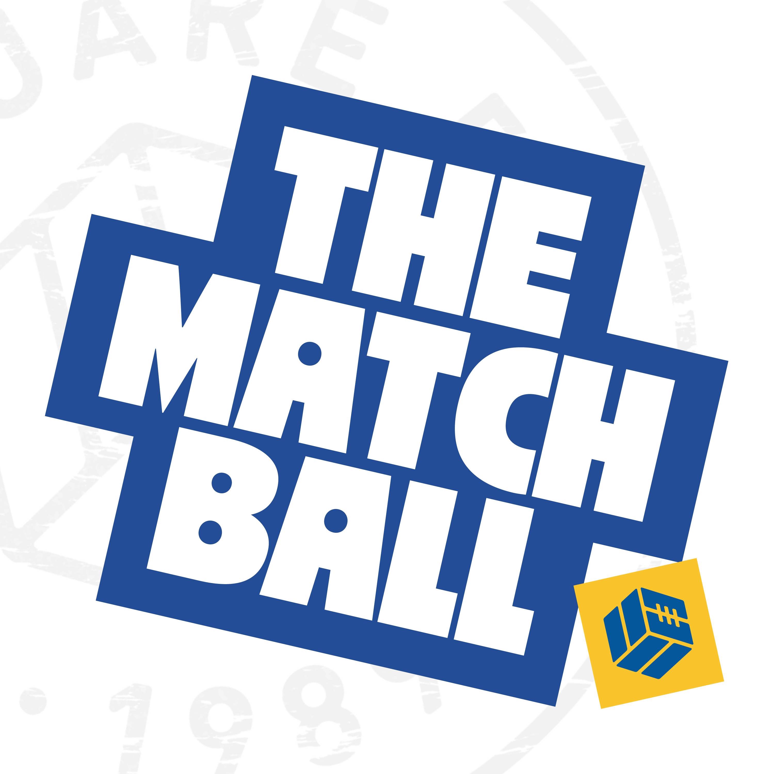 The Match Ball: Leeds United 1-2 Tottenham Hotspur
