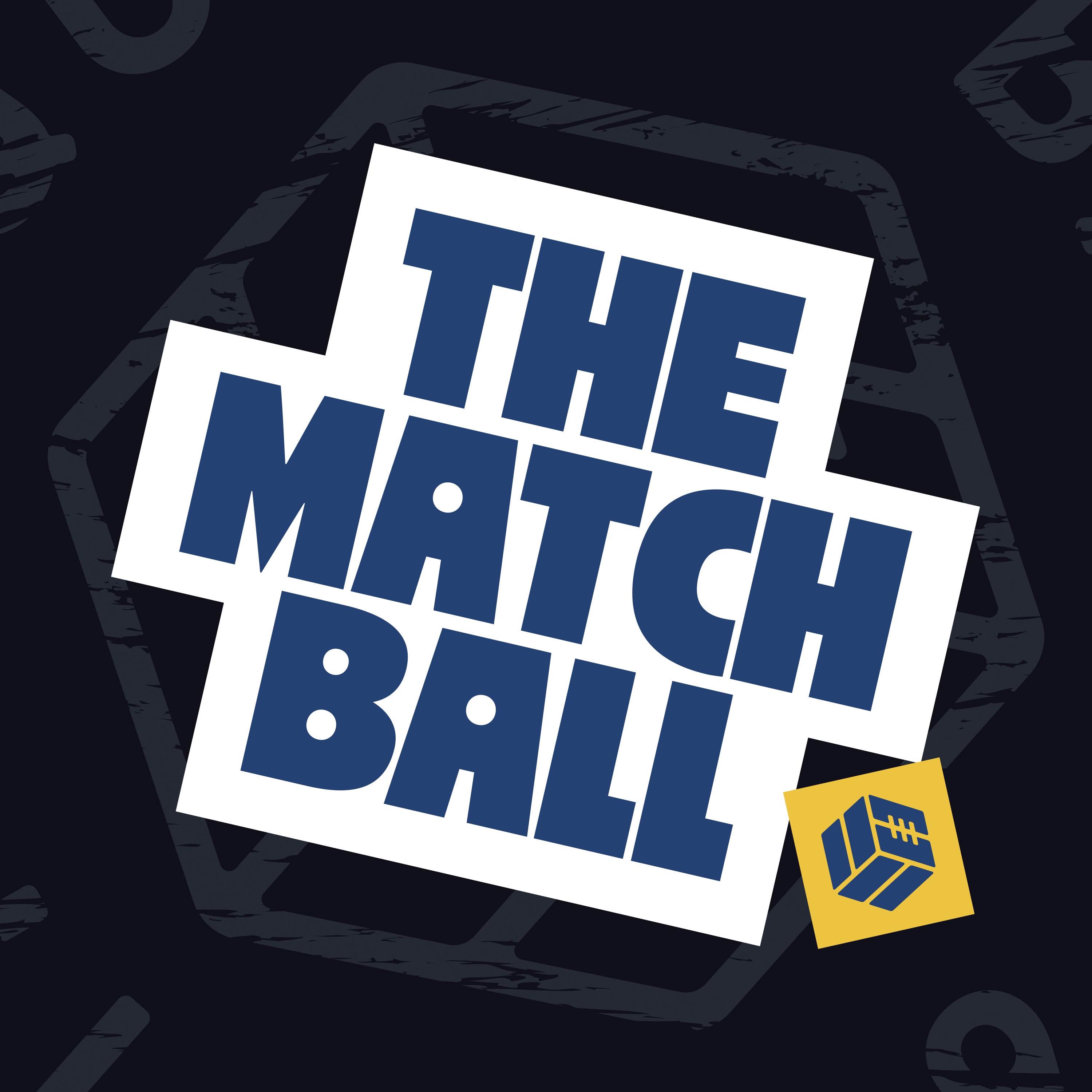The Match Ball: Brighton & Hove Albion 3-0 Leeds United