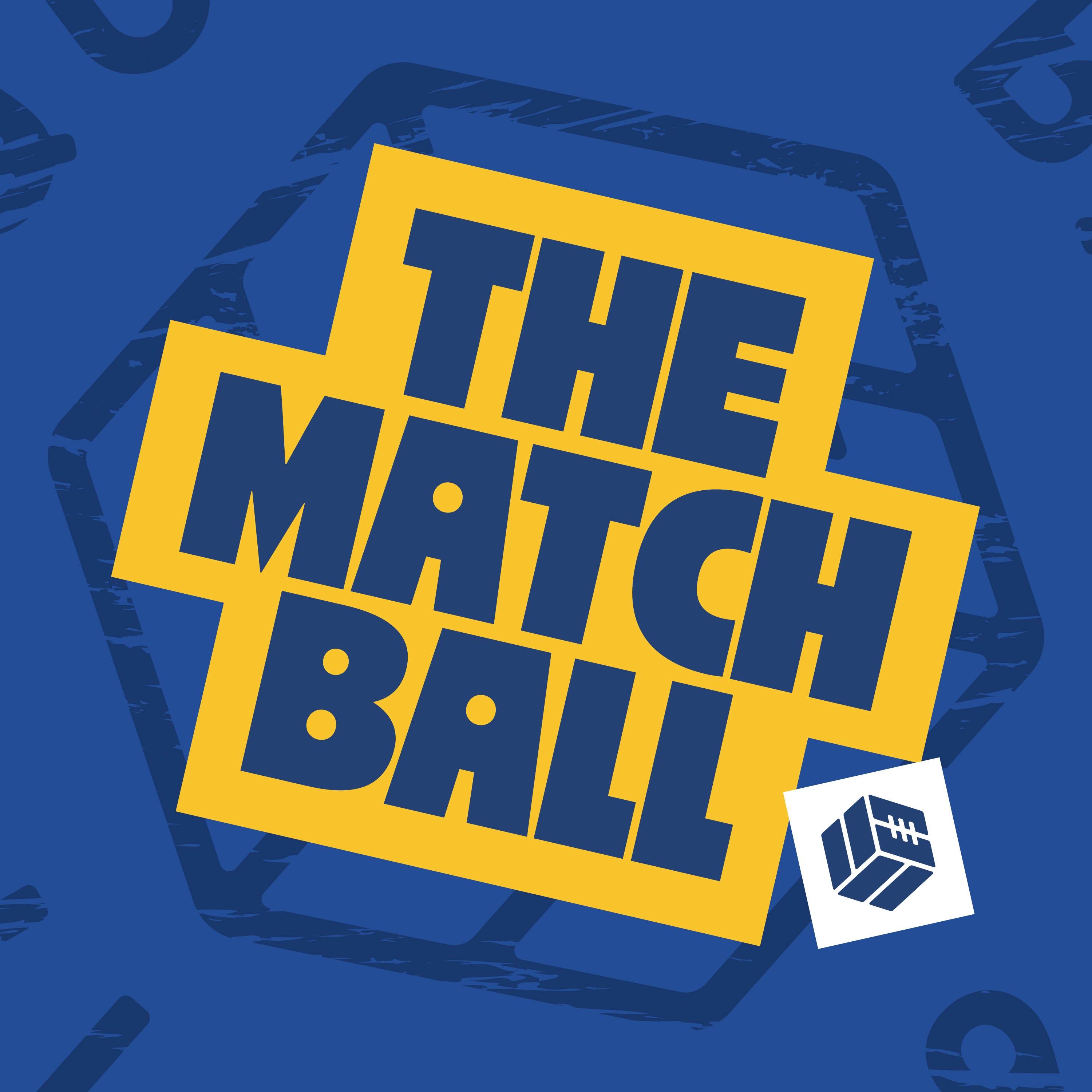 The Match Ball: Derby County 1-3 Leeds United
