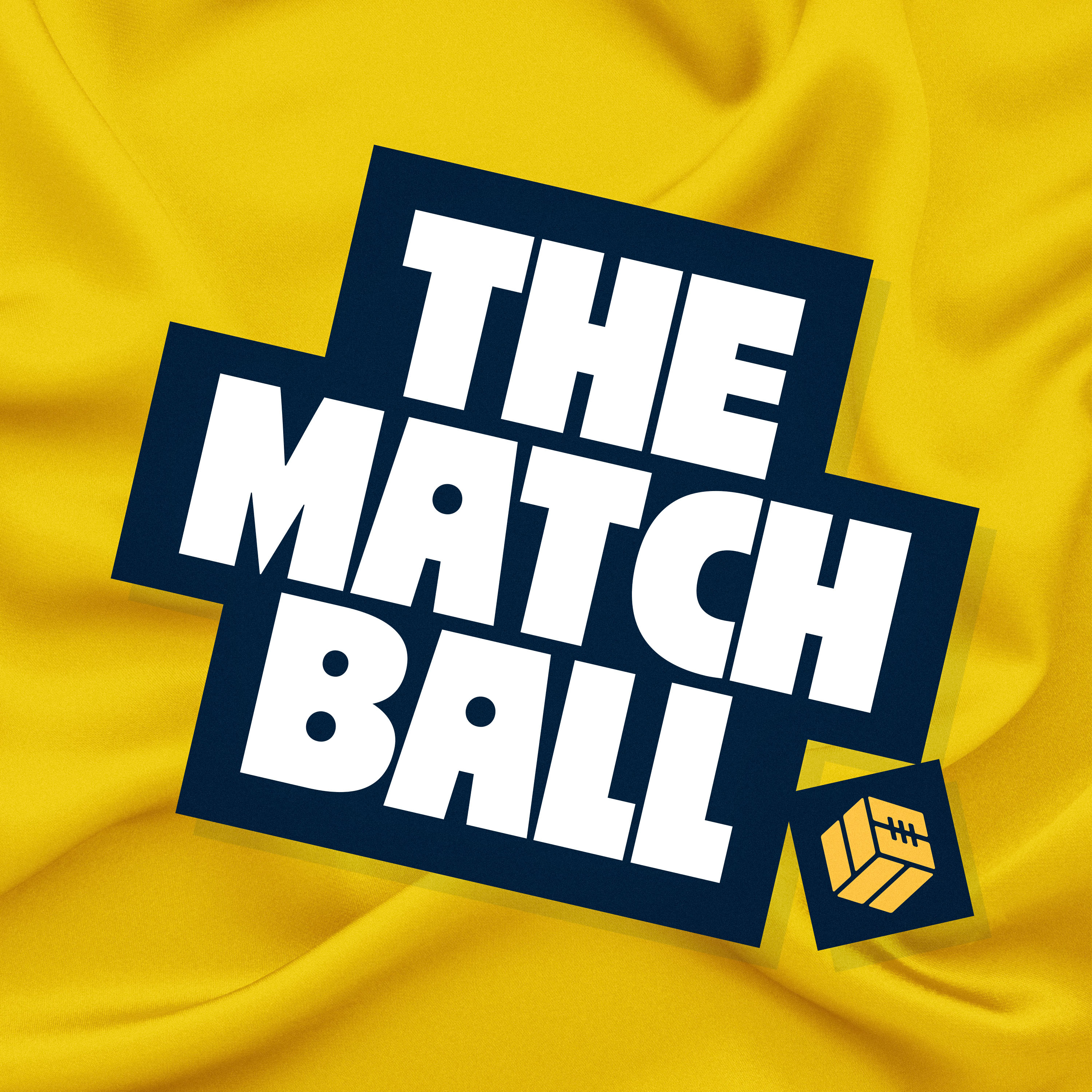 The Match Ball: Arsenal 2-1 Leeds United episode artwork