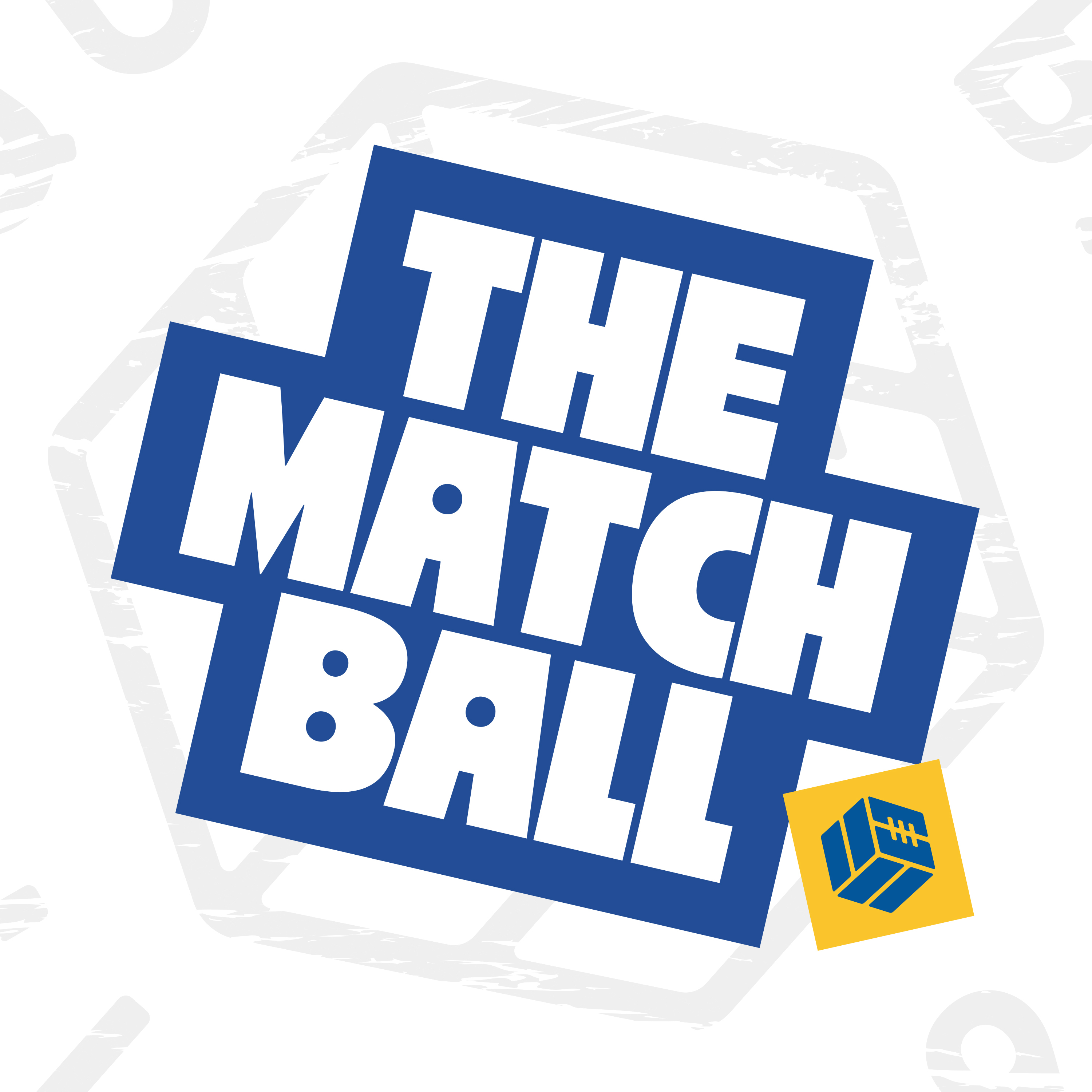 The Match Ball: Leeds United 0-1 Chelsea | FA Cup semi final