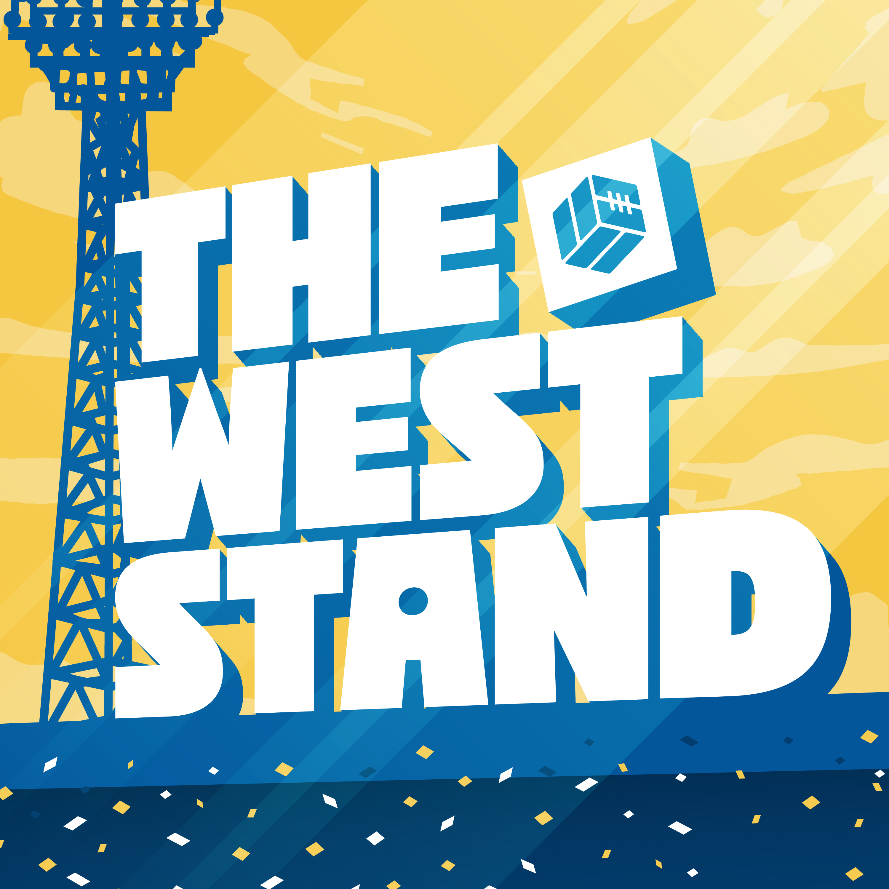 Graham Smyth: Work Starts Today | The West Stand