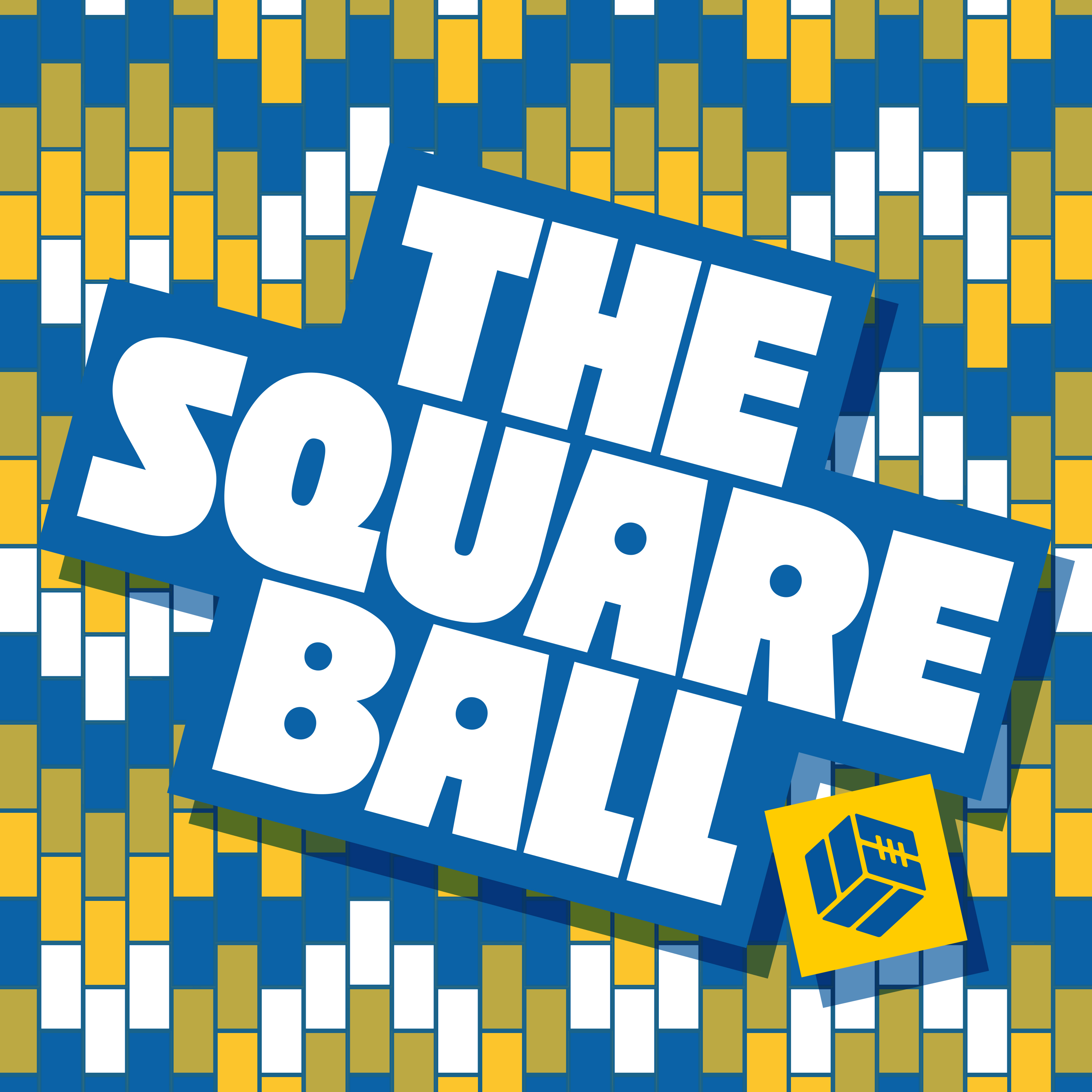 6th or 18th!? Our Season Predictions | The Square Ball episode artwork