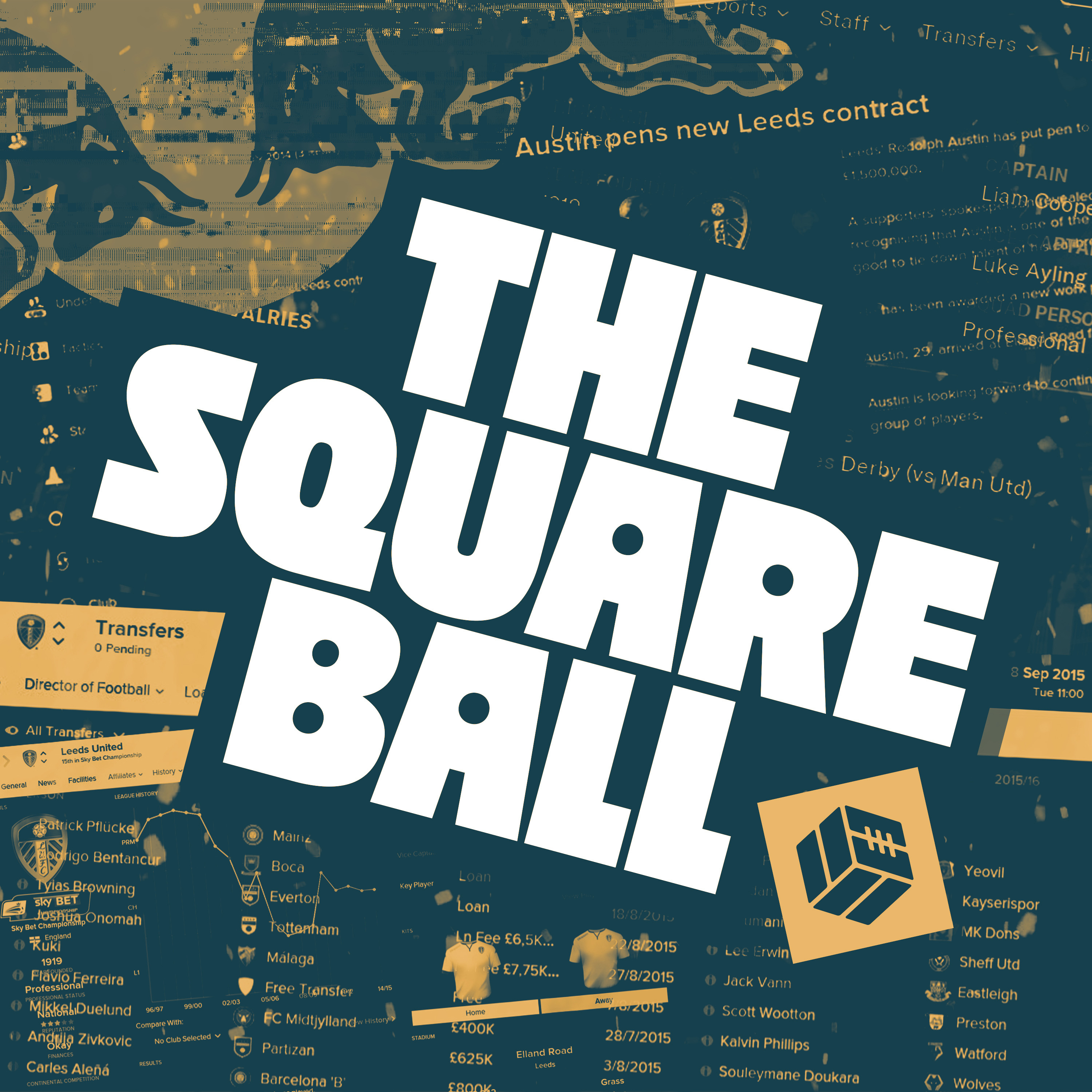 Football Manager #18: Title Decider