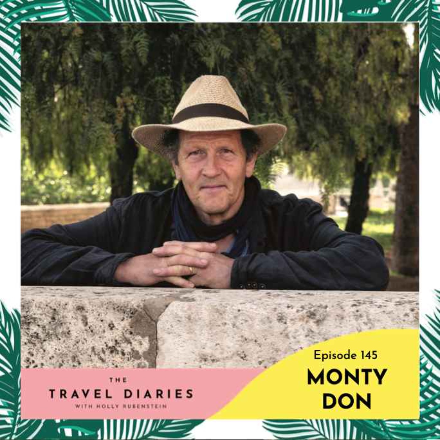 Monty Don