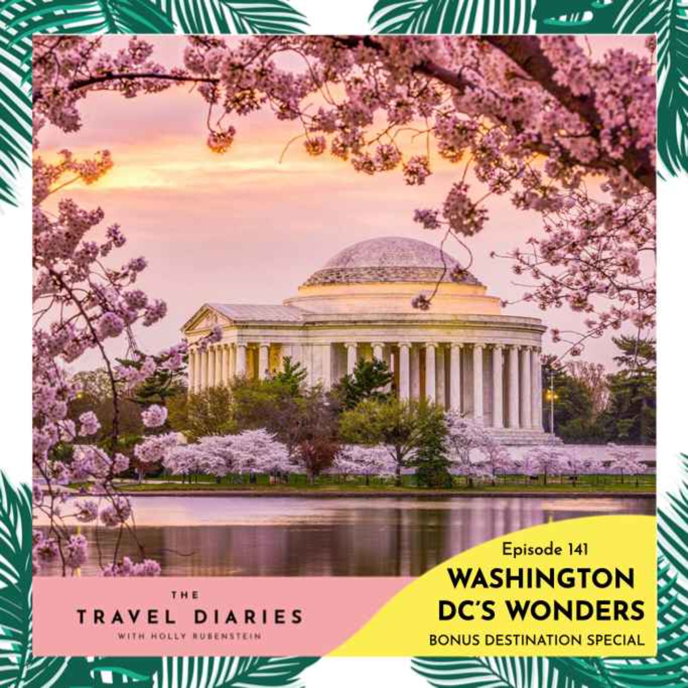 Washington DC's Wonders - Destination Special, Bonus Episode