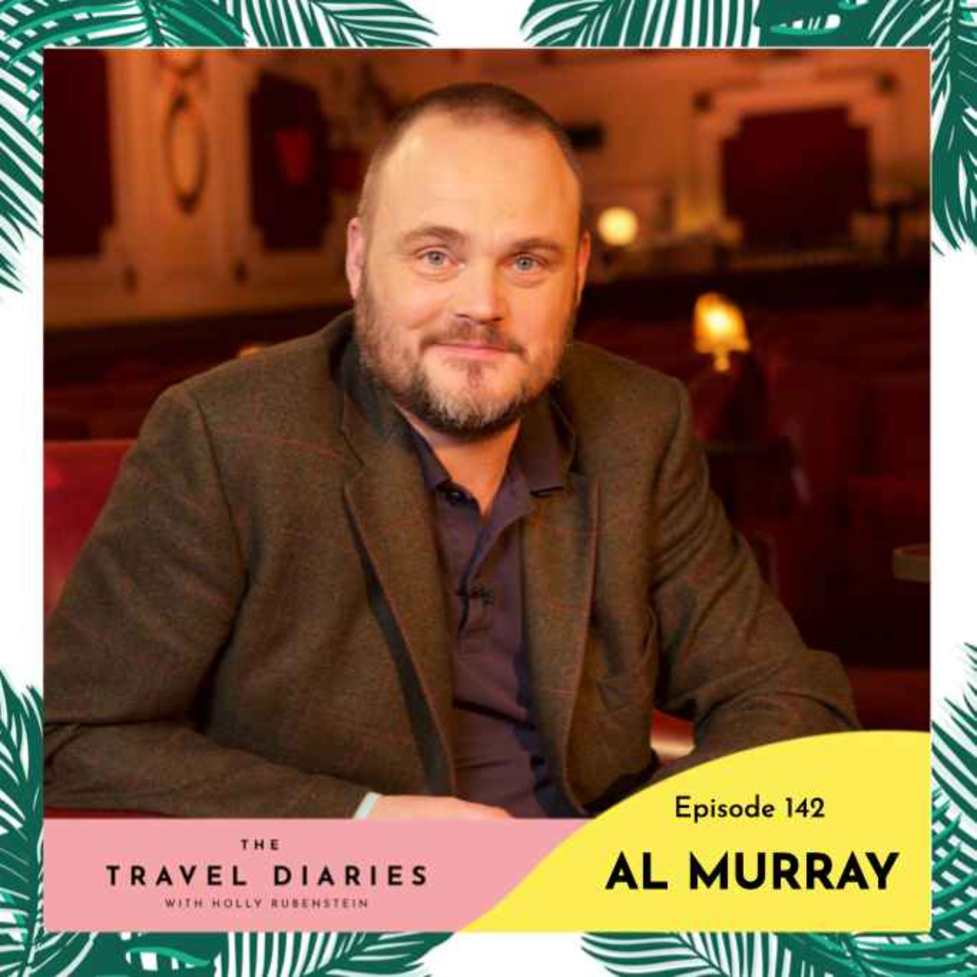 Al Murray