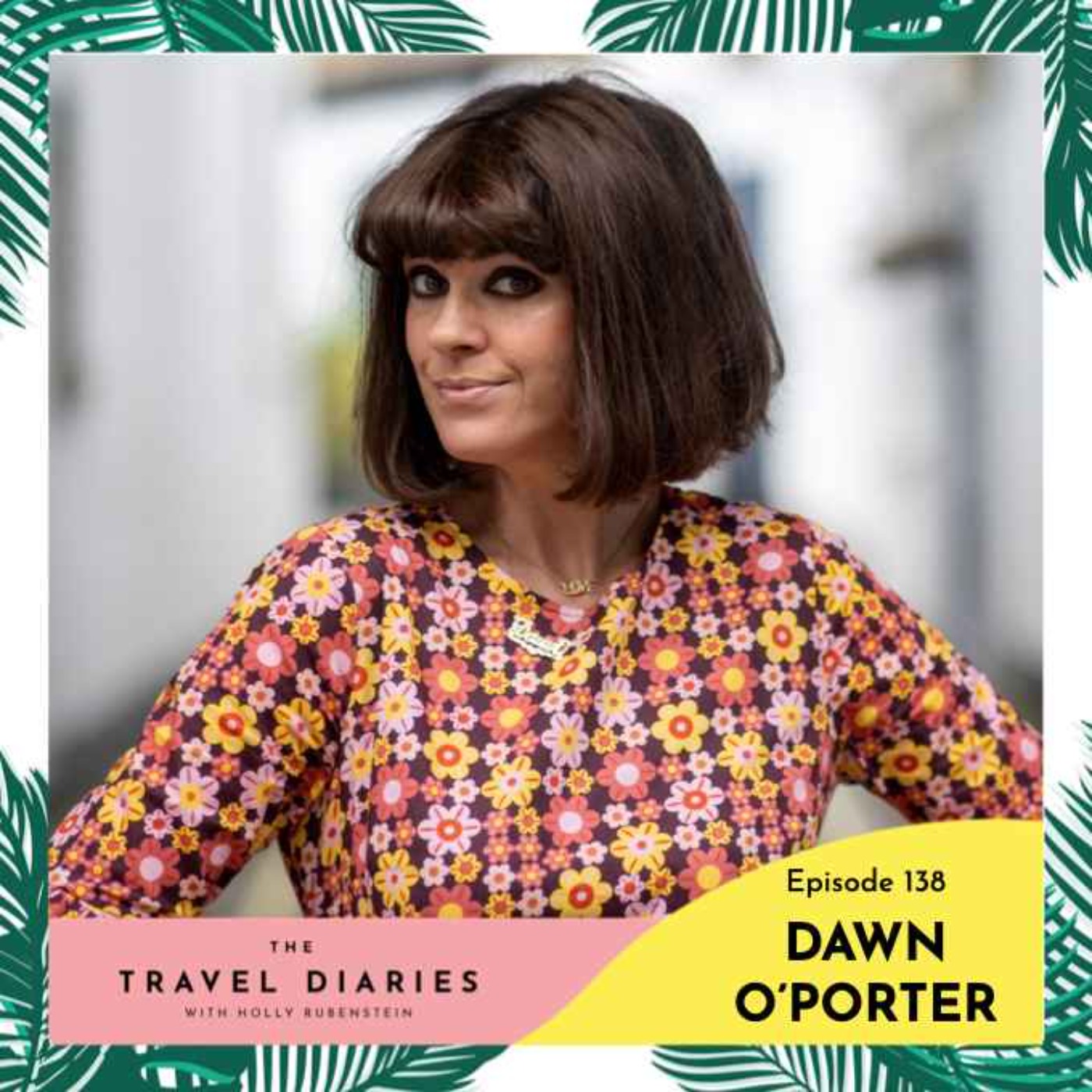 Dawn O'Porter