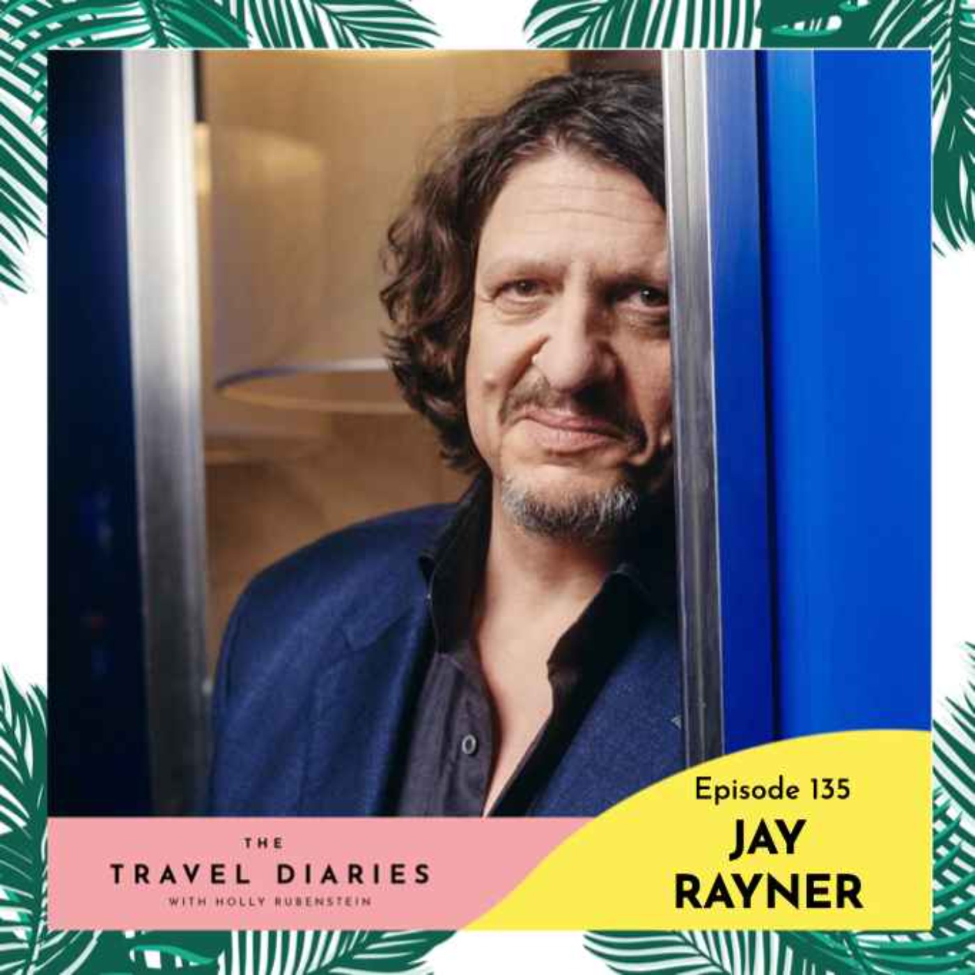 Jay Rayner