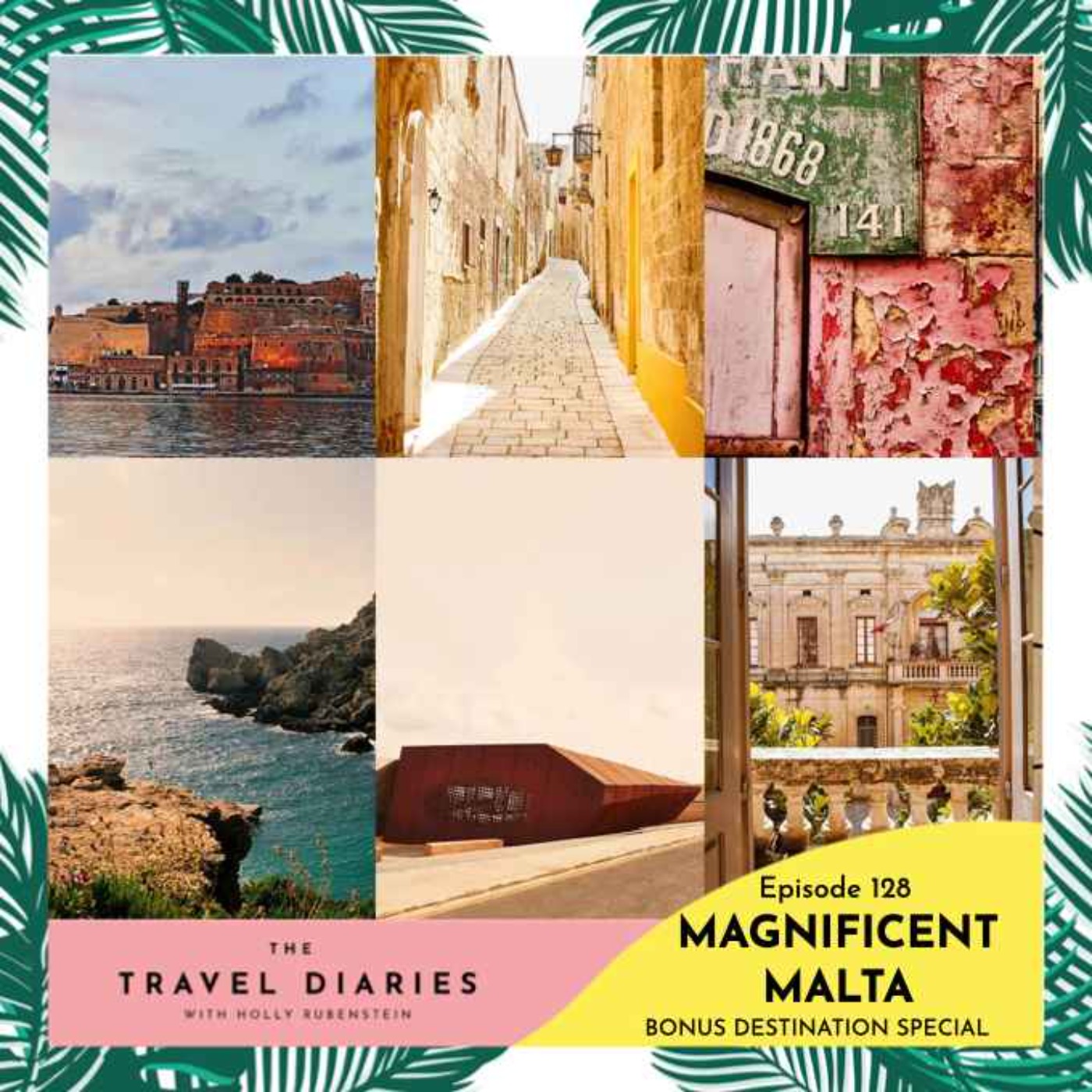 Magnificent Malta - Destination Special, Bonus Episode