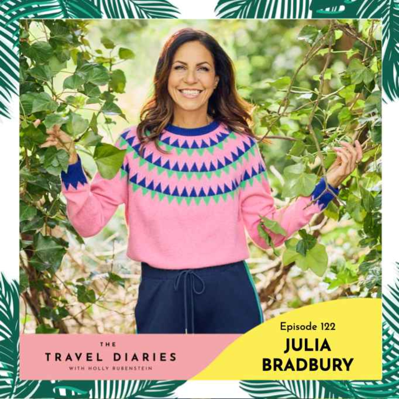 The Travel Diaries