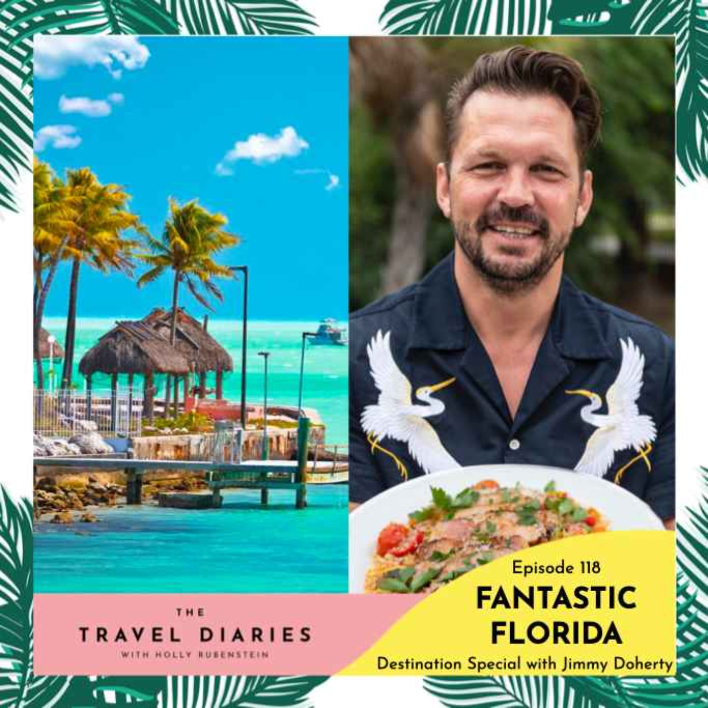 The Travel Diaries