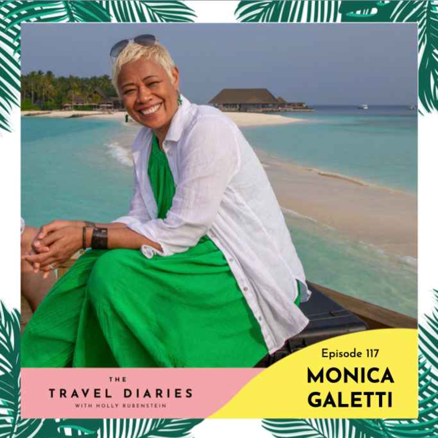 The Travel Diaries