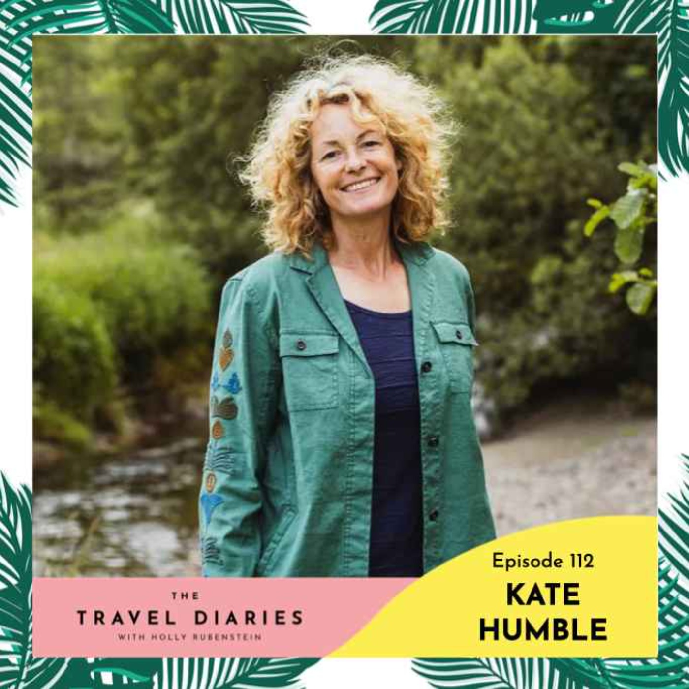 Kate Humble