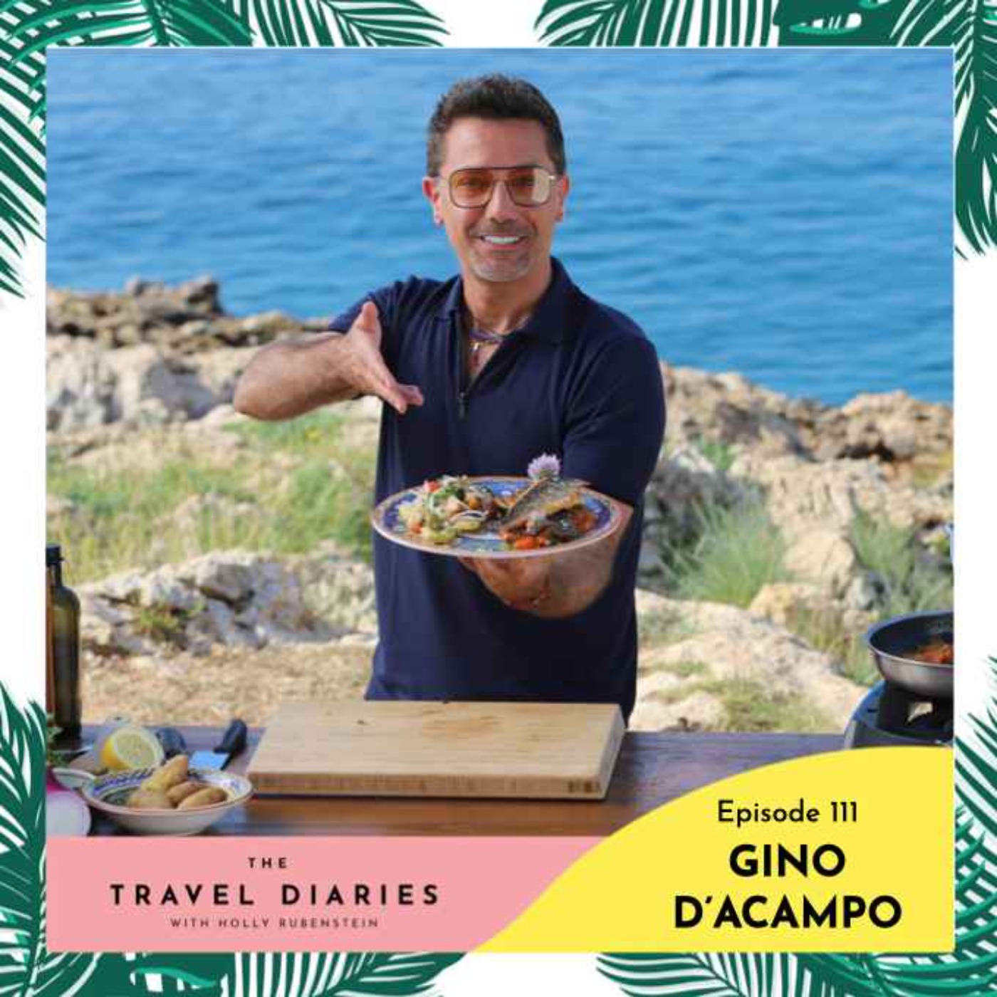 Gino D'Acampo