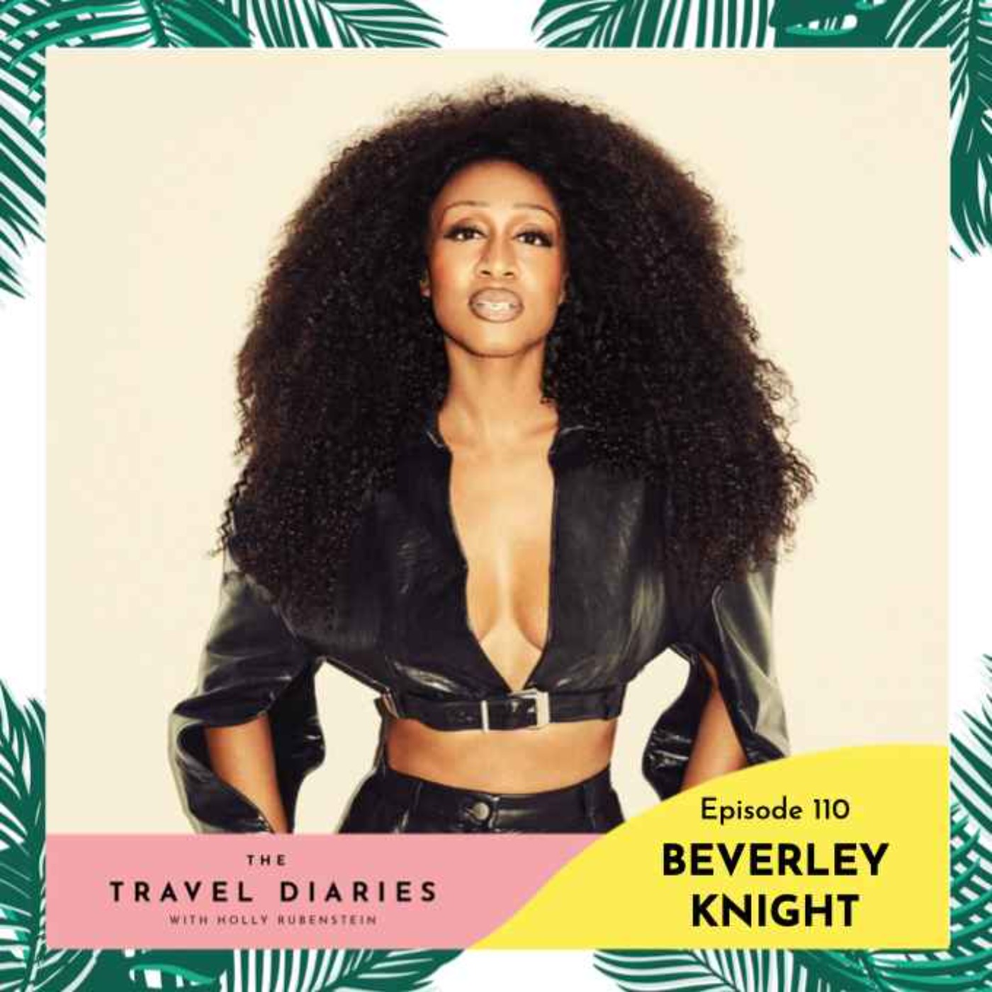 Beverley Knight