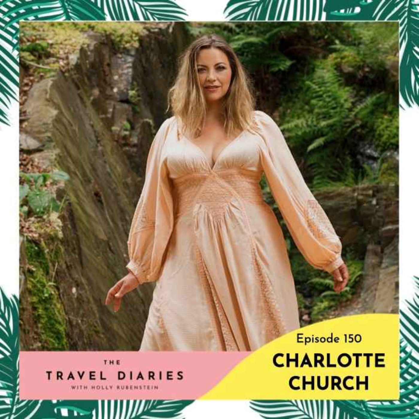 The Travel Diaries