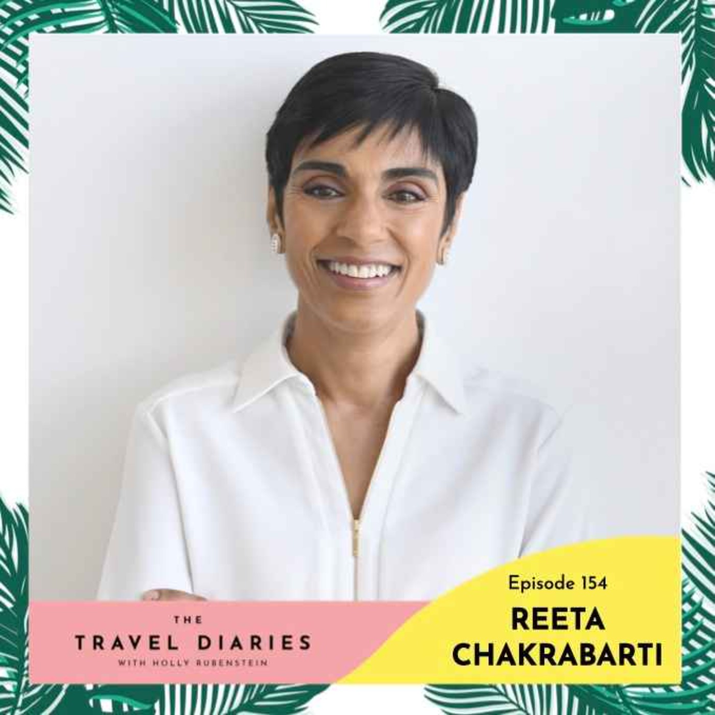 Reeta Chakrabarti