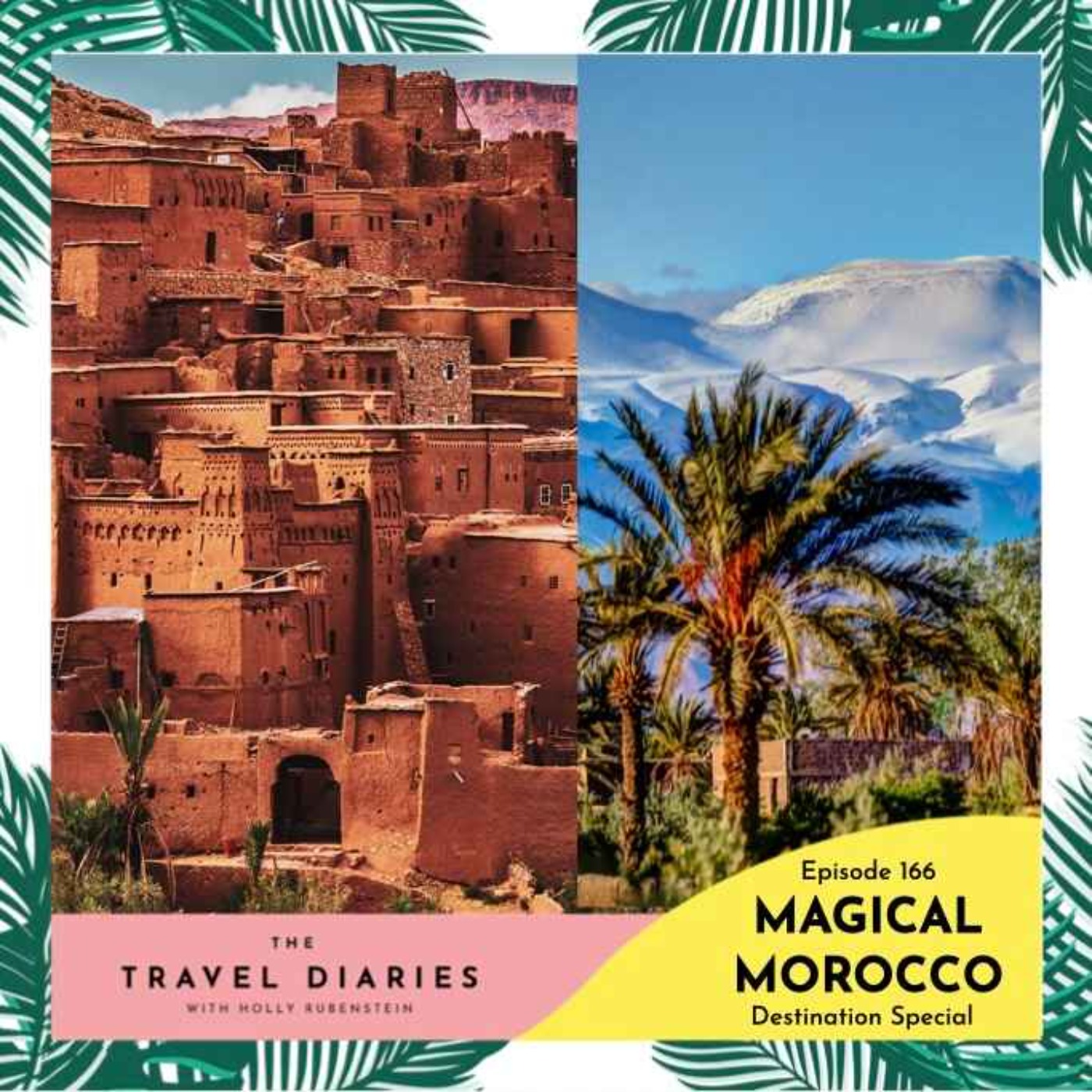 Magical Morocco - Destination Special