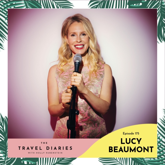 Lucy Beaumont