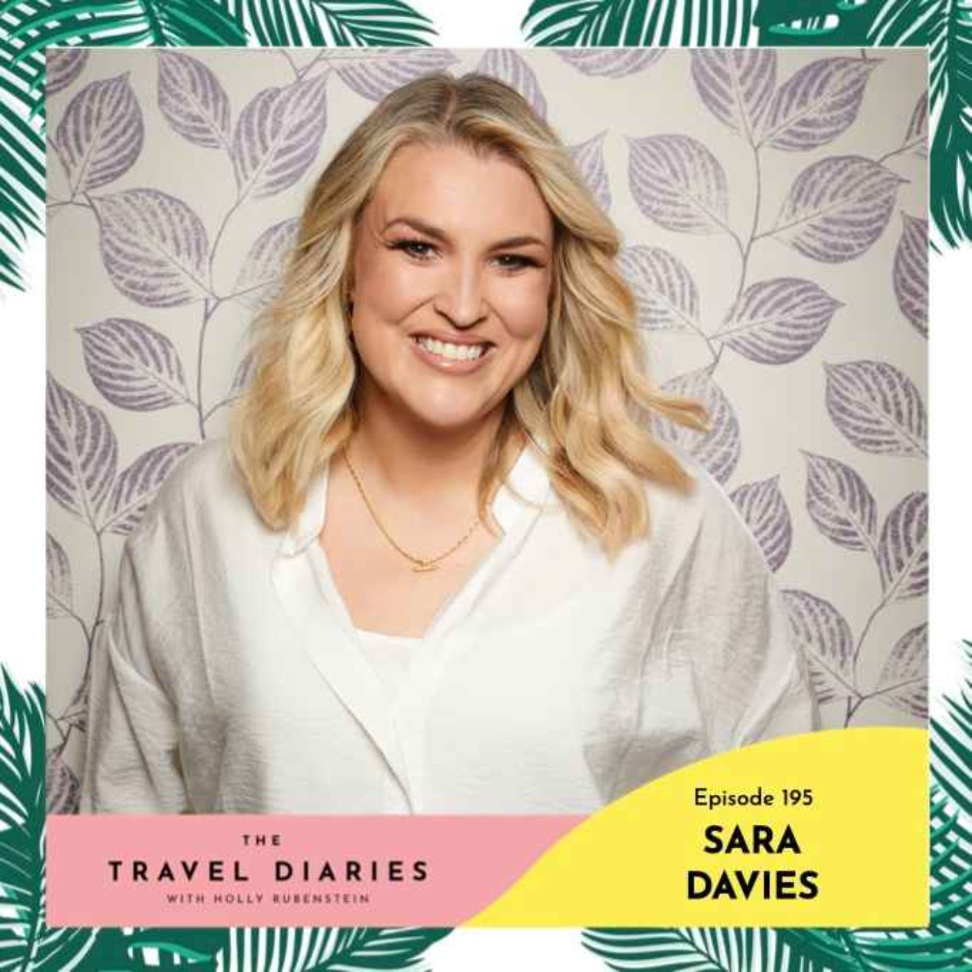 Sara Davies