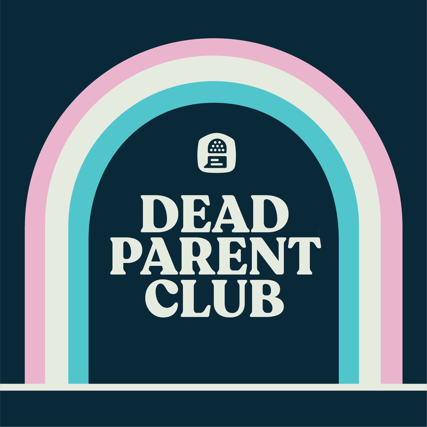 The Dead Parent Club