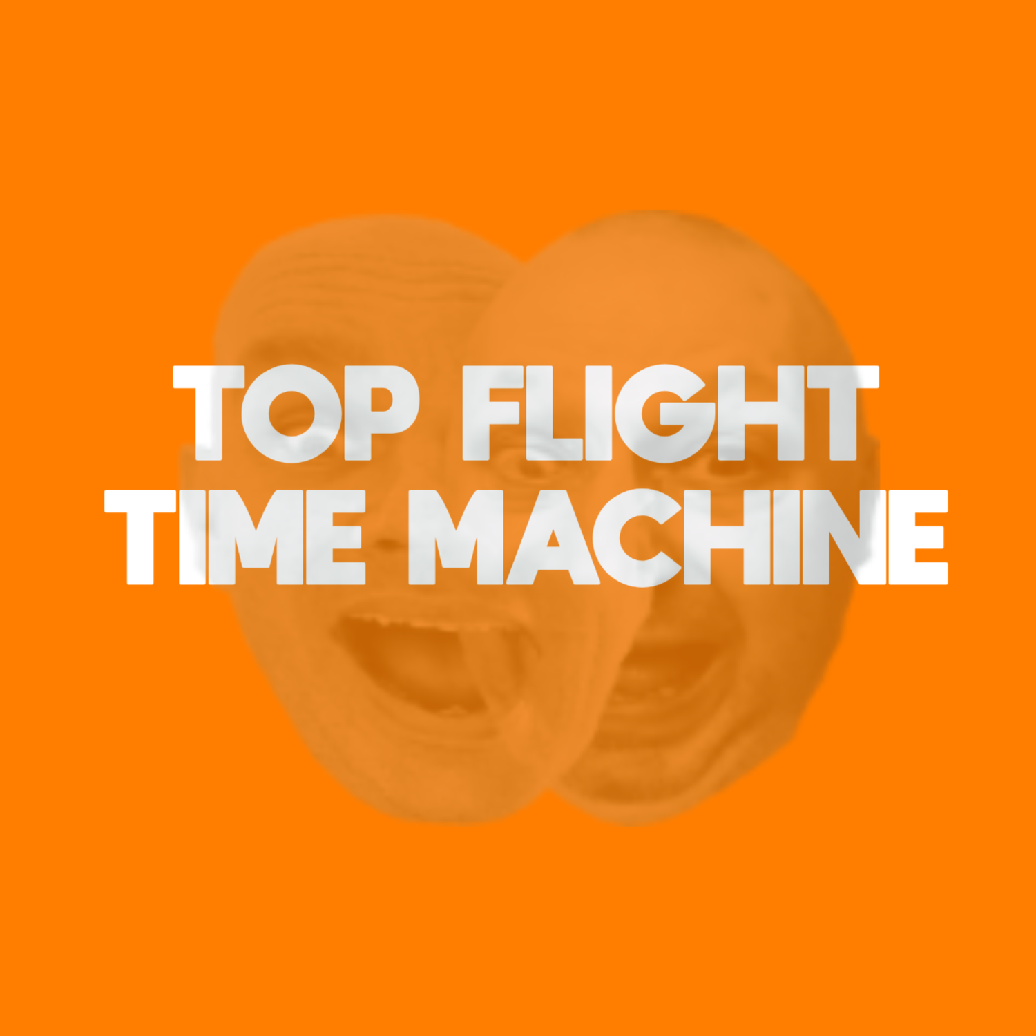 cover art for Top Flight Tune Machine 11/03/1984 Part 3
