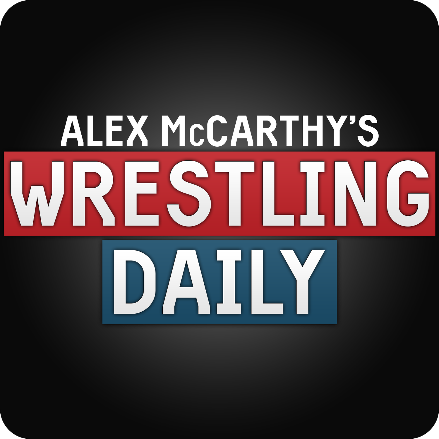 cover art for Real Reason For Ric Flair WWE Release! Wrestling Daily August 3, 2021