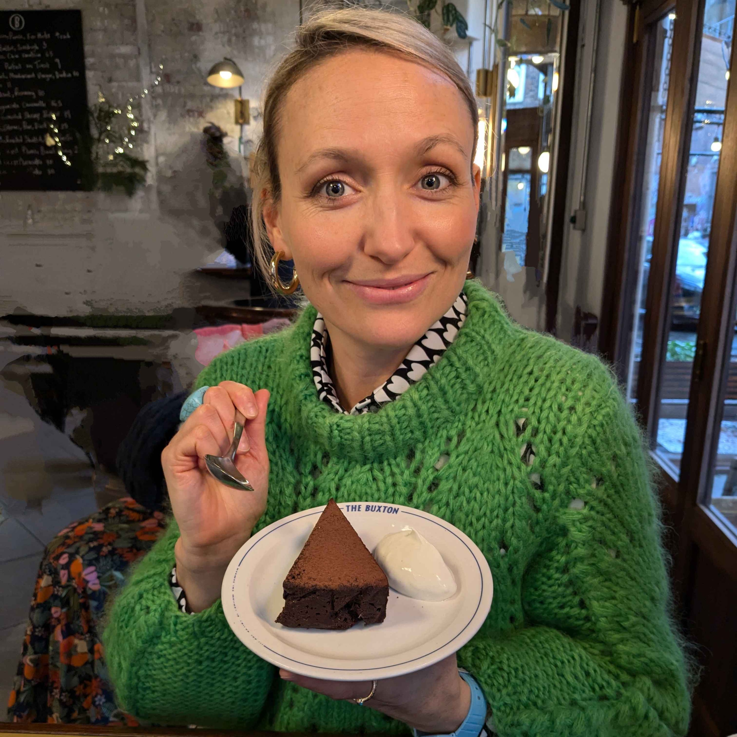 Hoovering - Episode 277: Kate Quilton