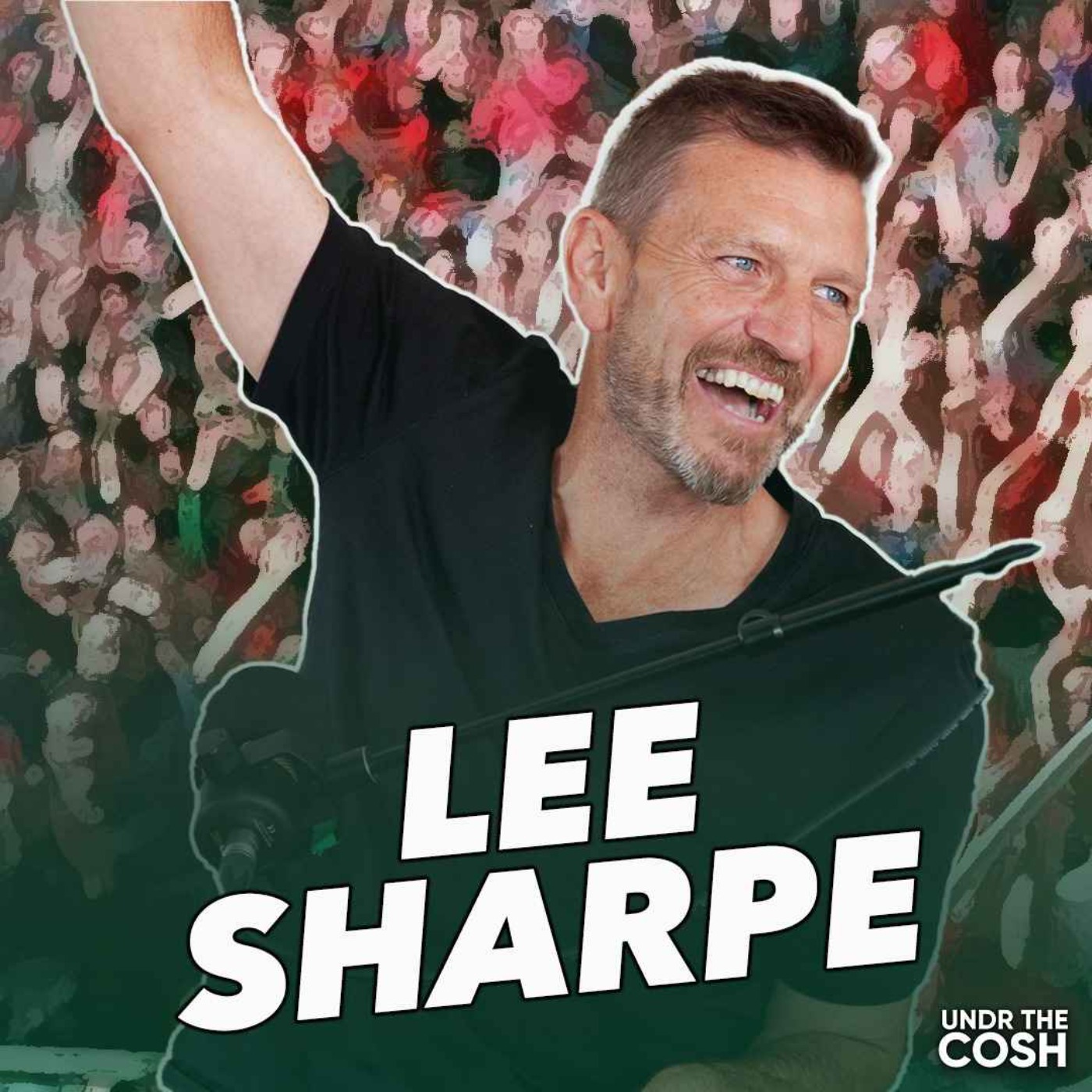 Lee Sharpe | Fergie's Home Invasion